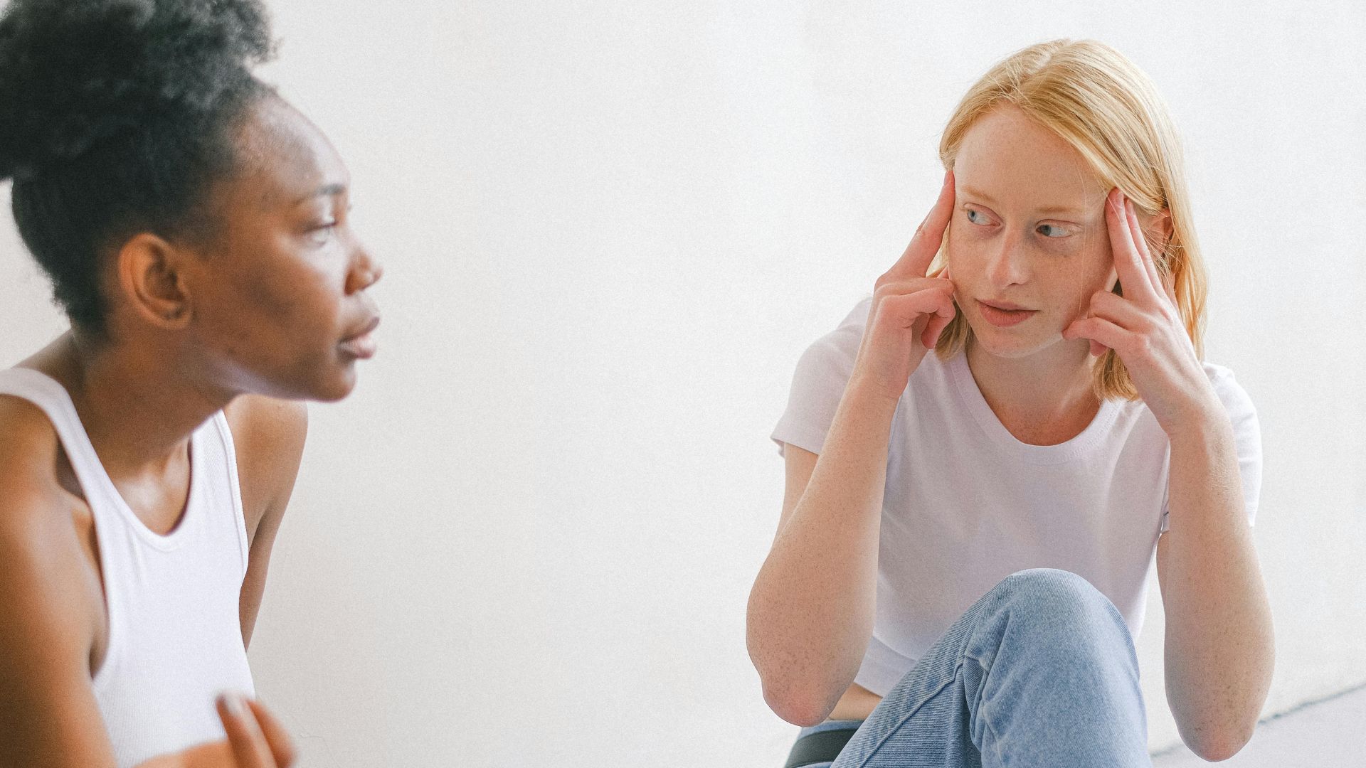 Practicing Conflict Resolution Together