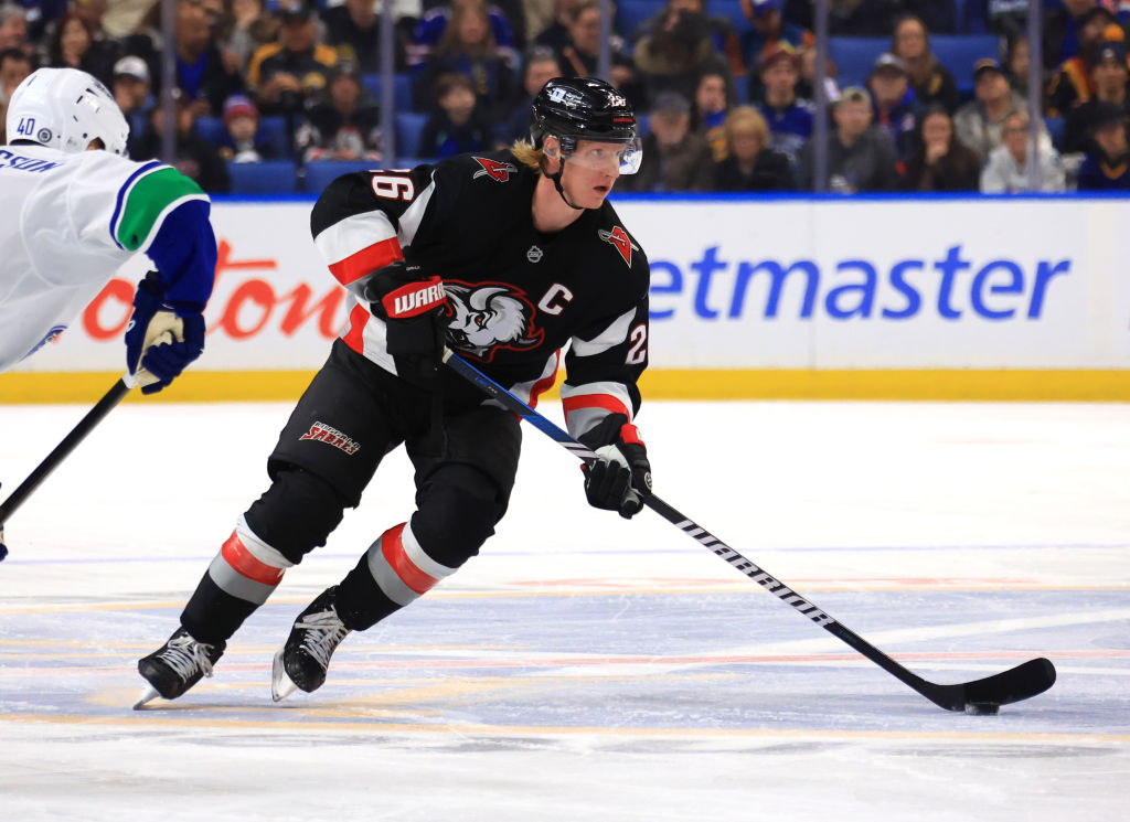 From Stockholm to the Show: The 10 Swedish Players Ruling the NHL