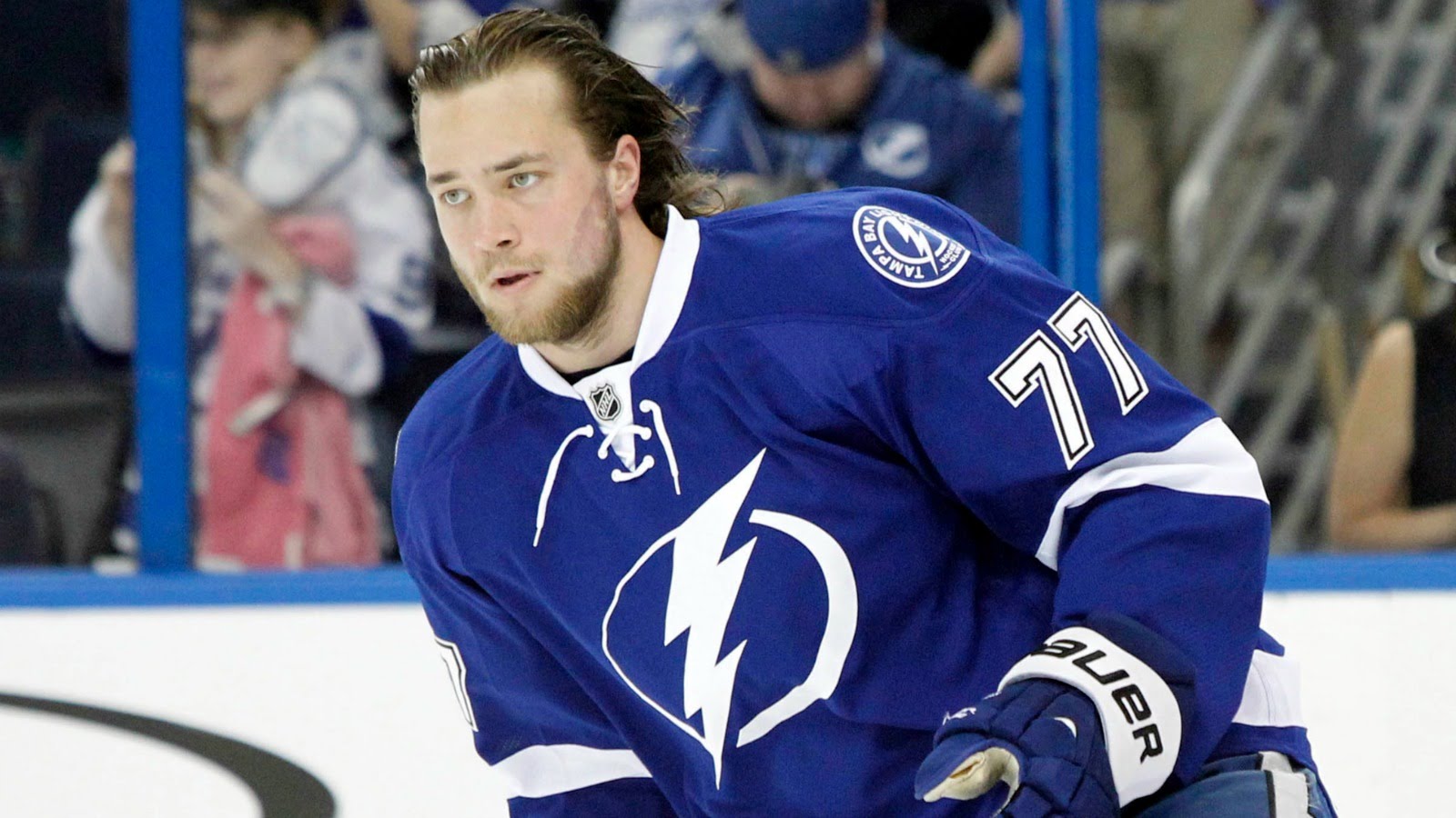 Victor Hedman