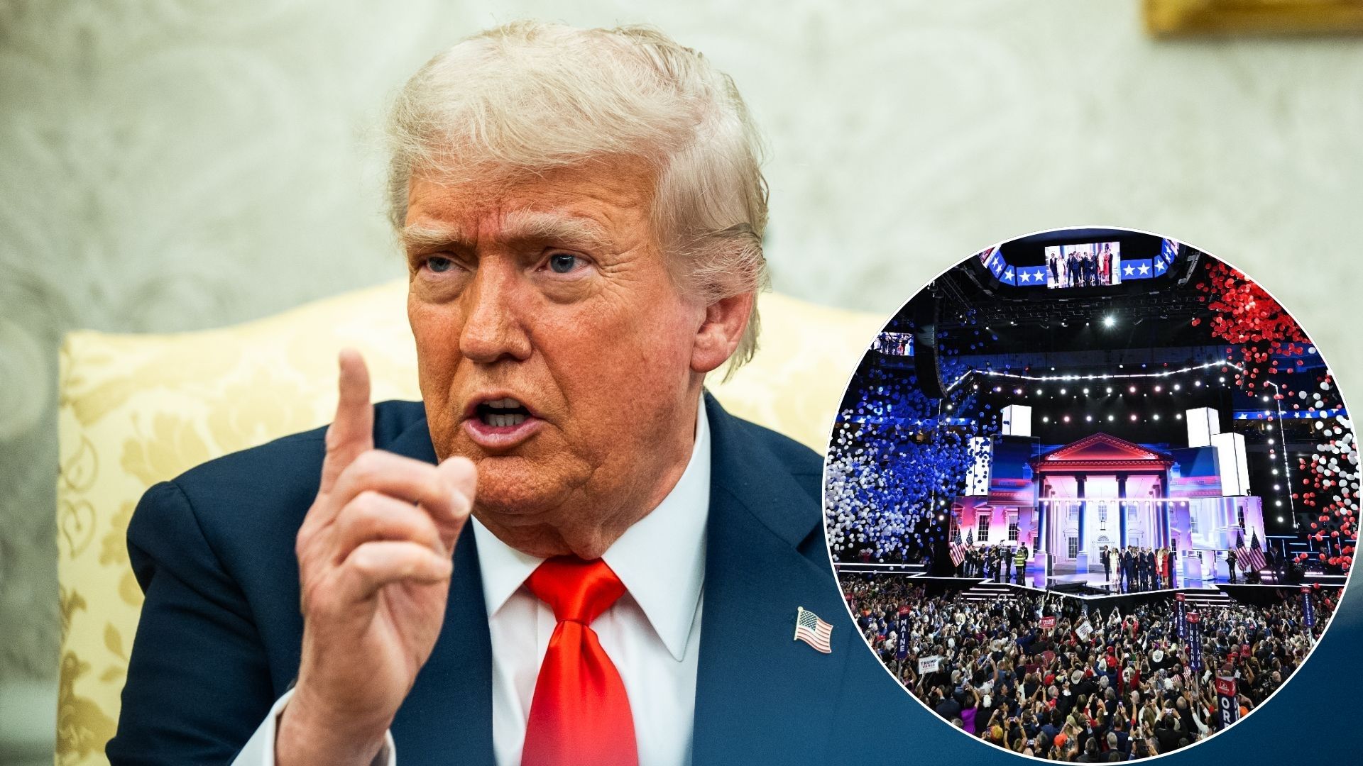 Nazi chat leaks and sparks outrage, JD Vance defends Young Republican leaders