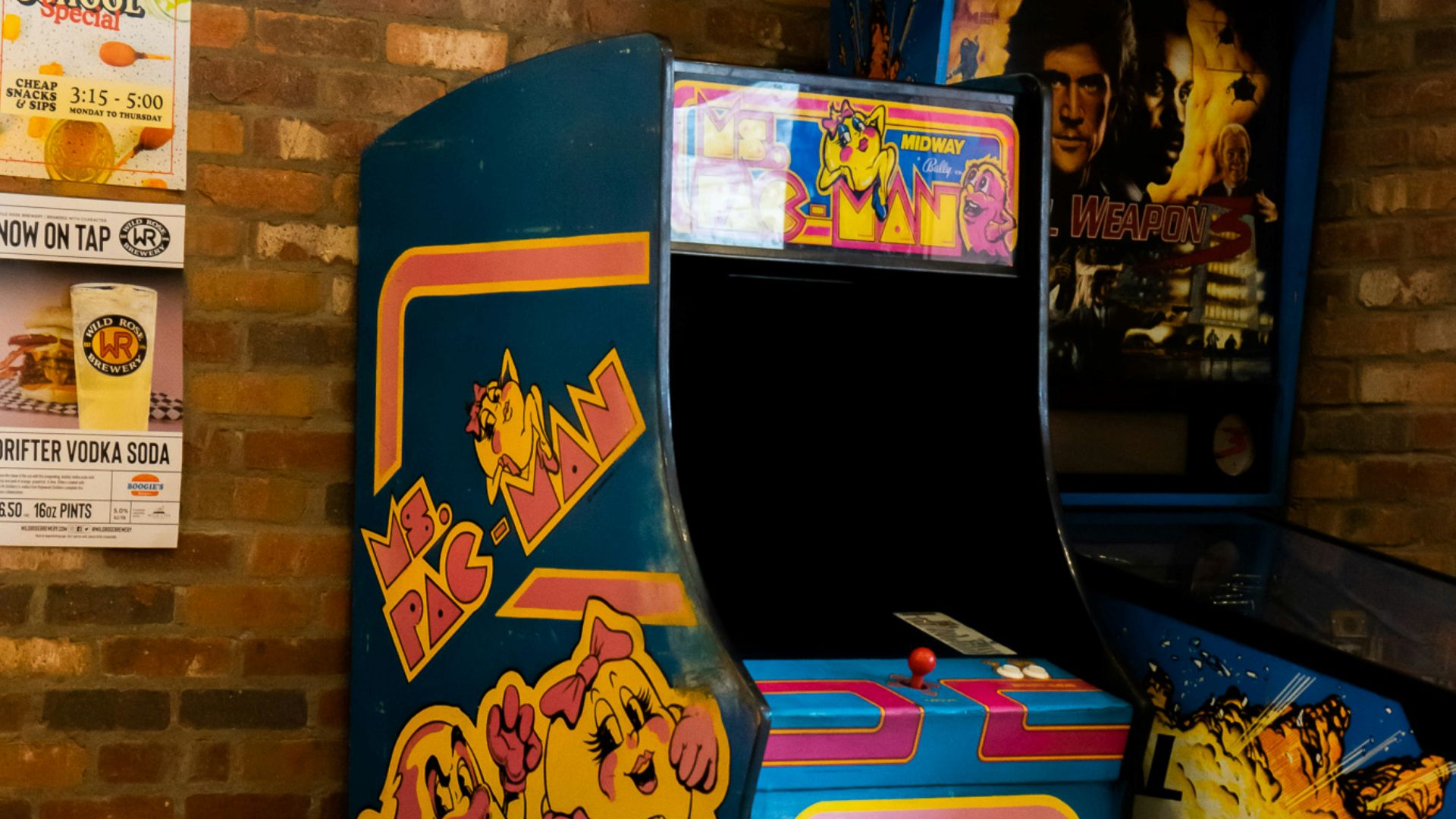 19. Galaga