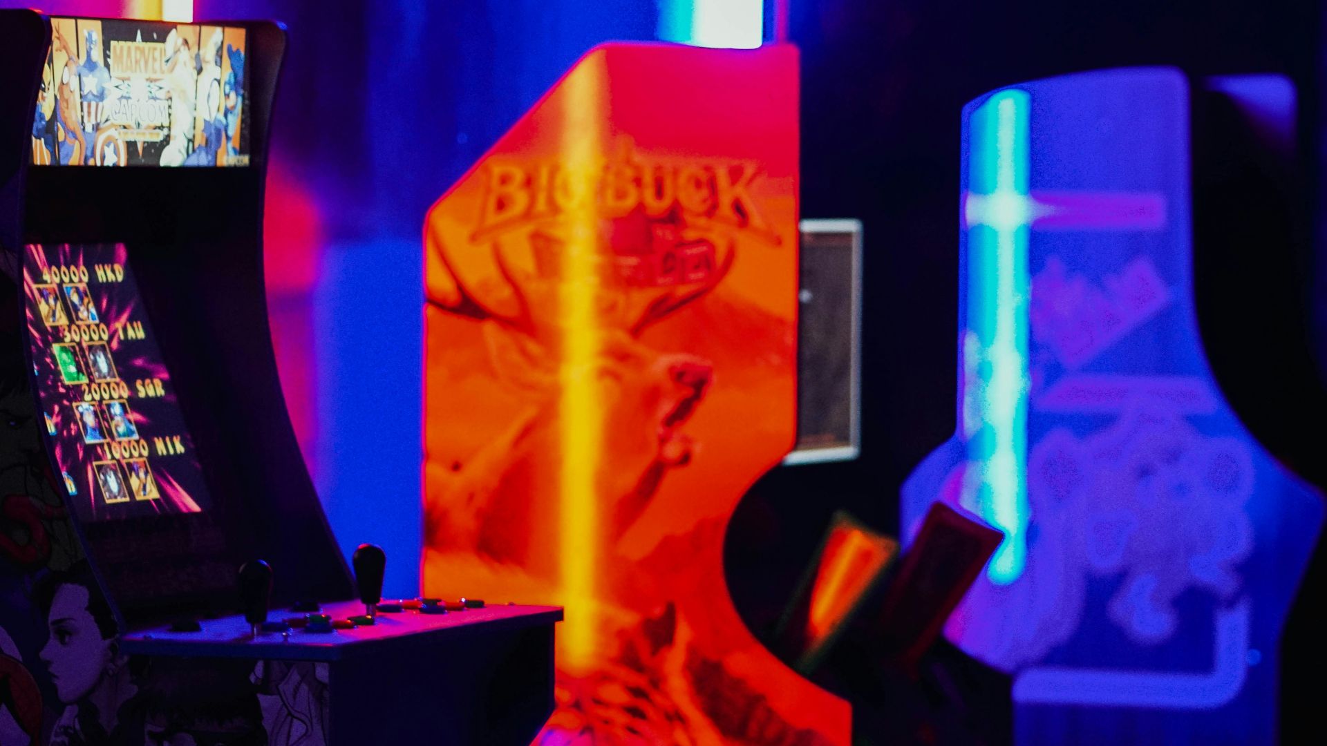 20. Jurassic Park : Le jeu d'arcade