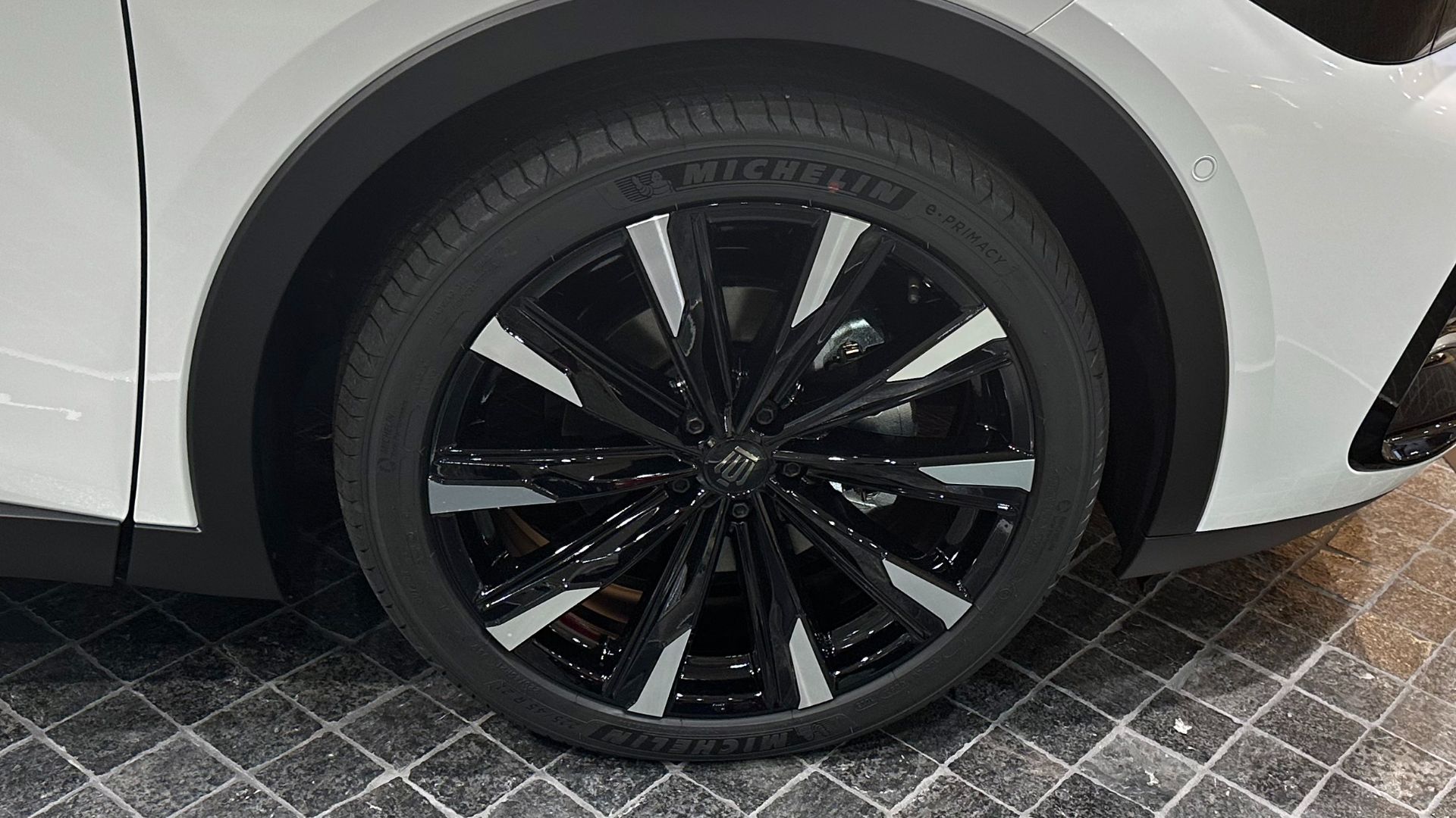 1. Michelin