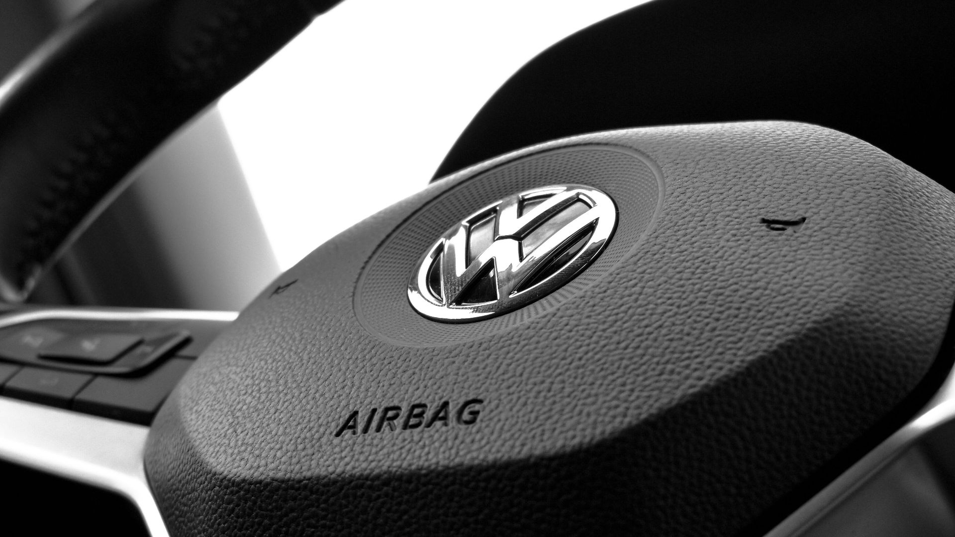 9. Airbags