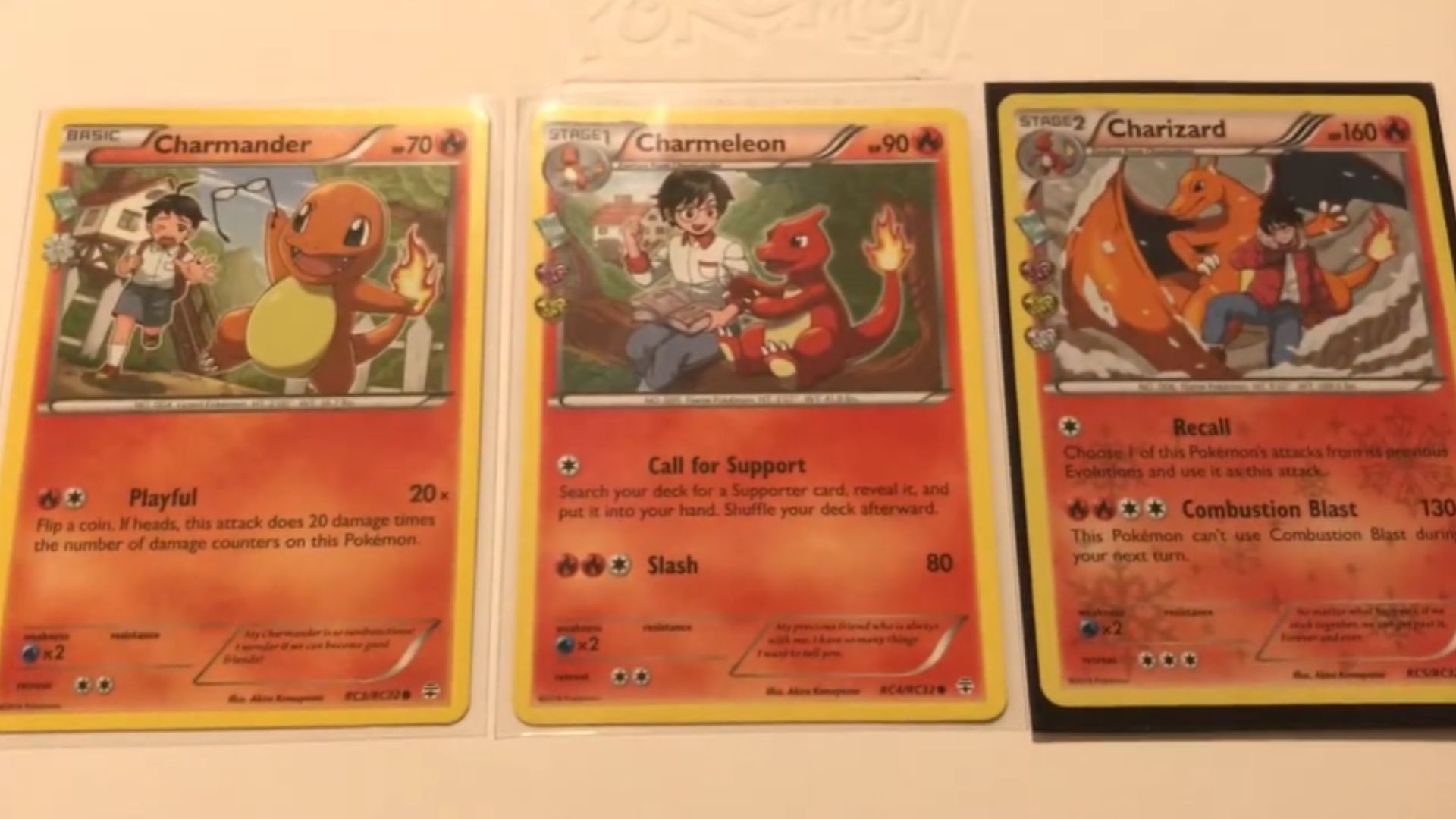 4. Par Evolution Line