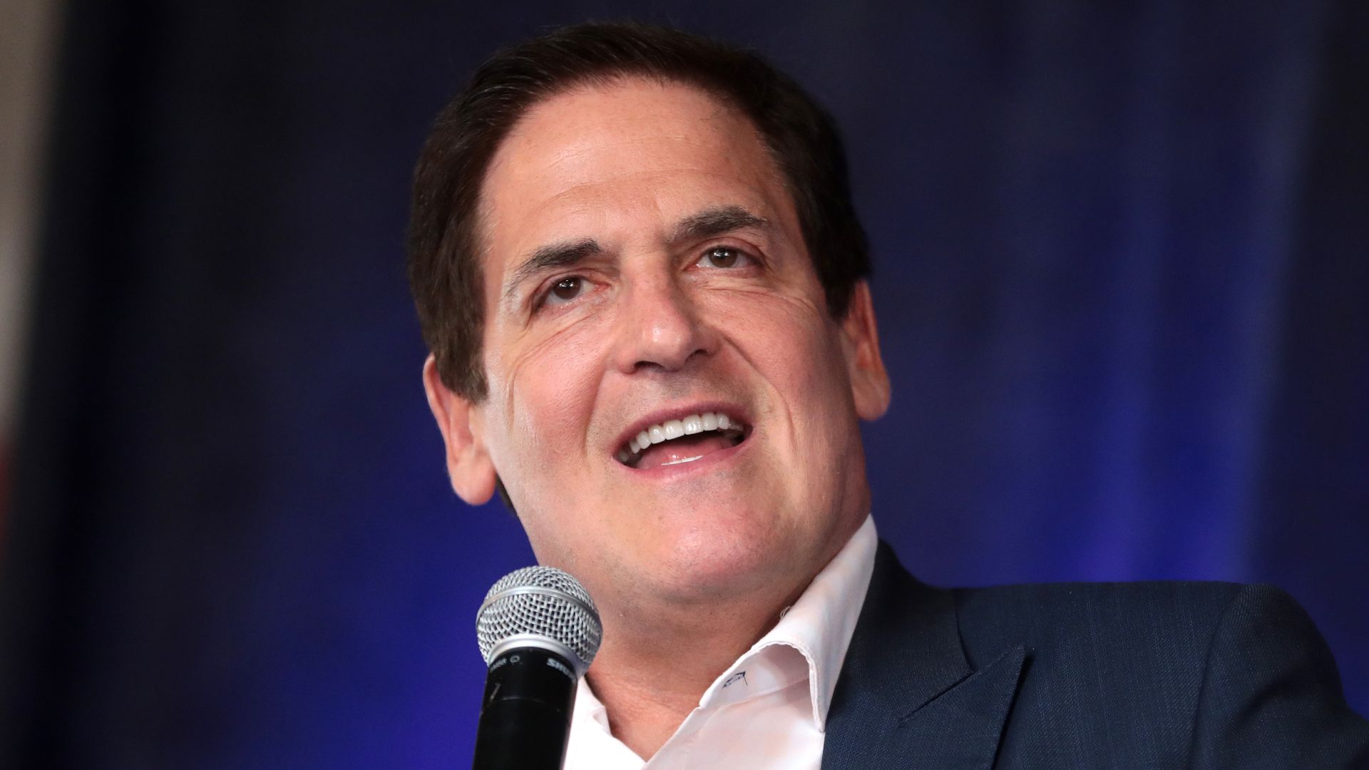 1. Mark Cuban - Identification de l'appelant - Spoofing