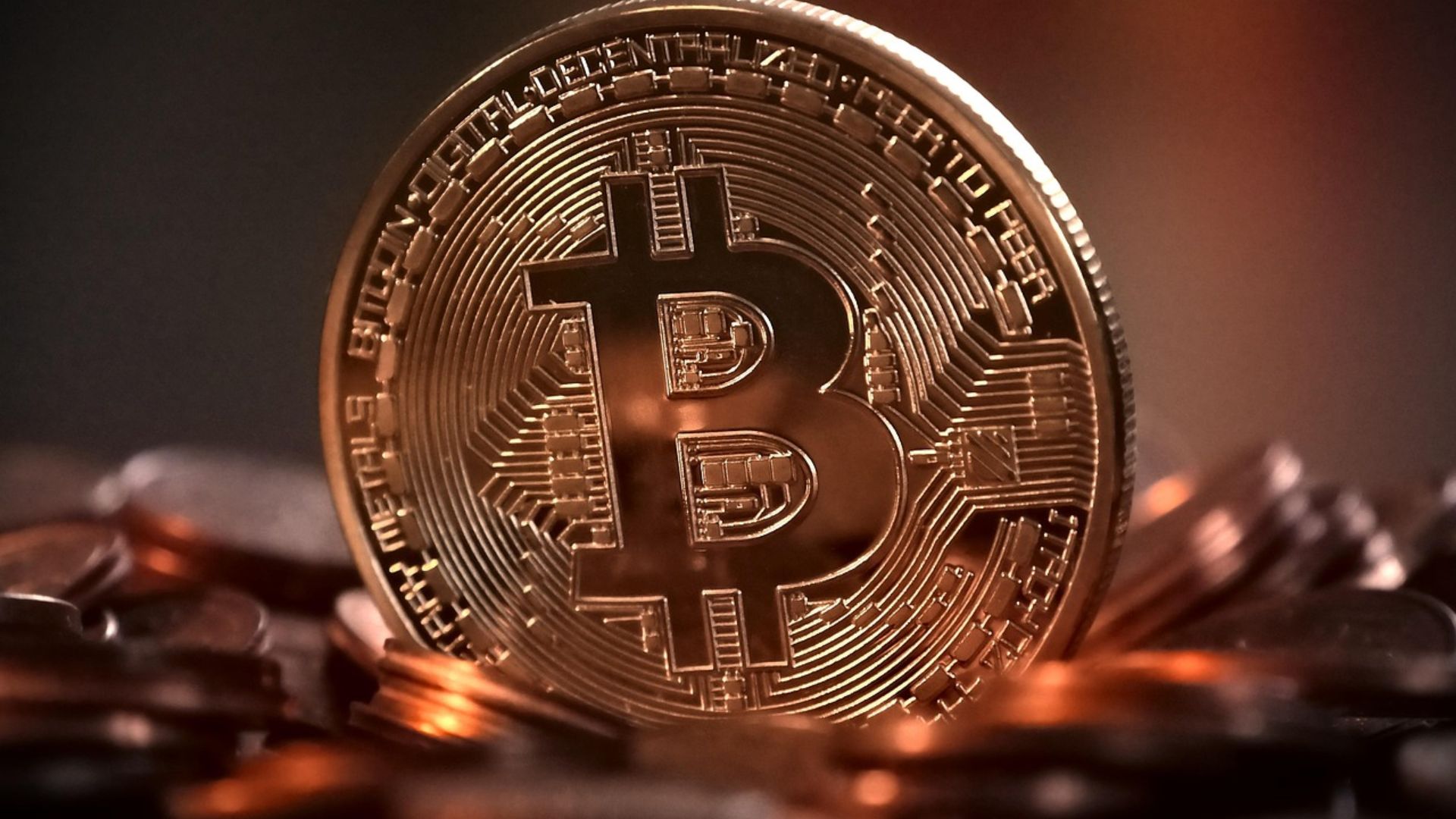 2. My Big Coin - Arnaque sur les crypto-monnaies