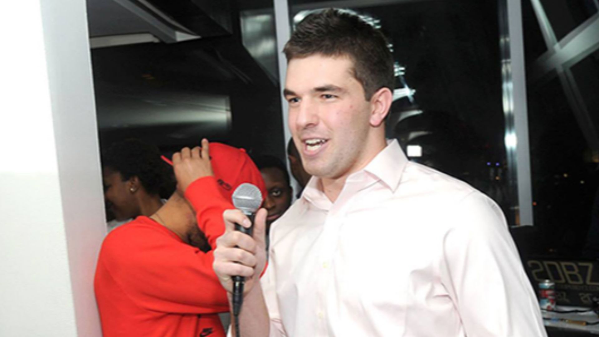 8. L'escroquerie de l'influenceur du Fyre Festival