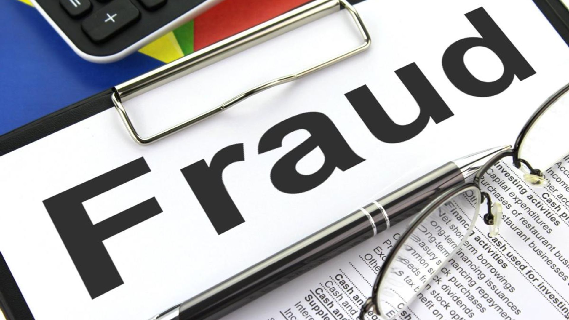 13. Le virement bancaire du "faux PDG" de la FACC