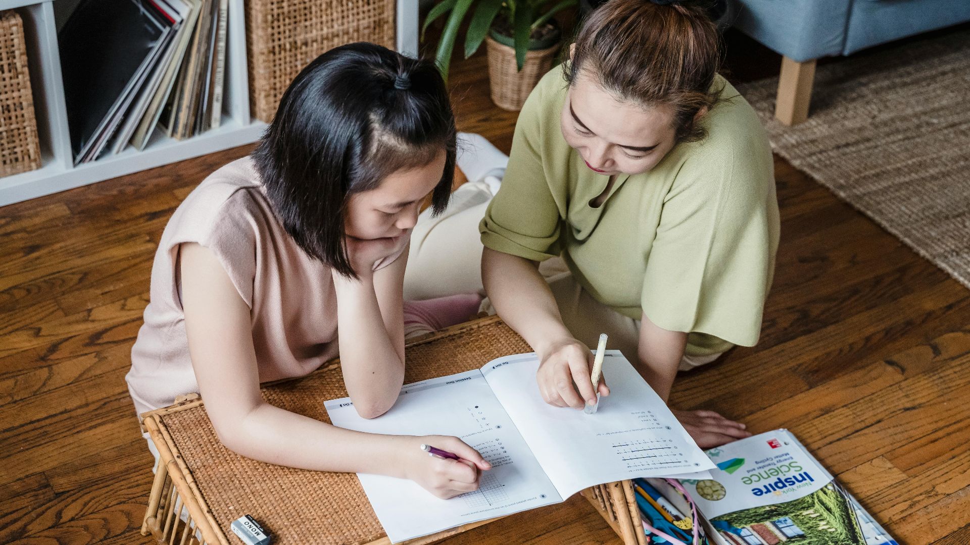 3. Faciliter l'accès aux ressources pédagogiques
