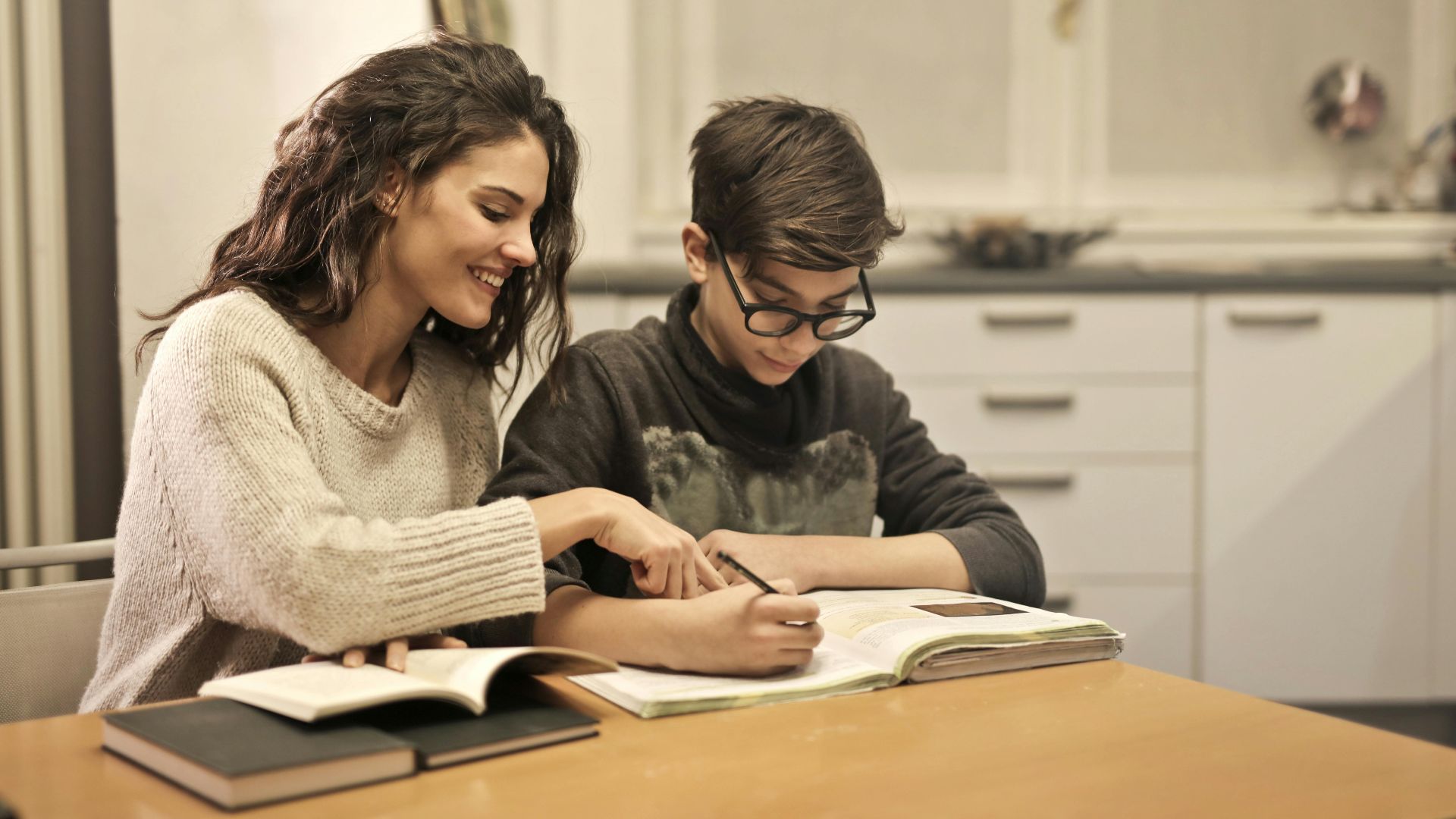 13. Apprentissage familial collaboratif