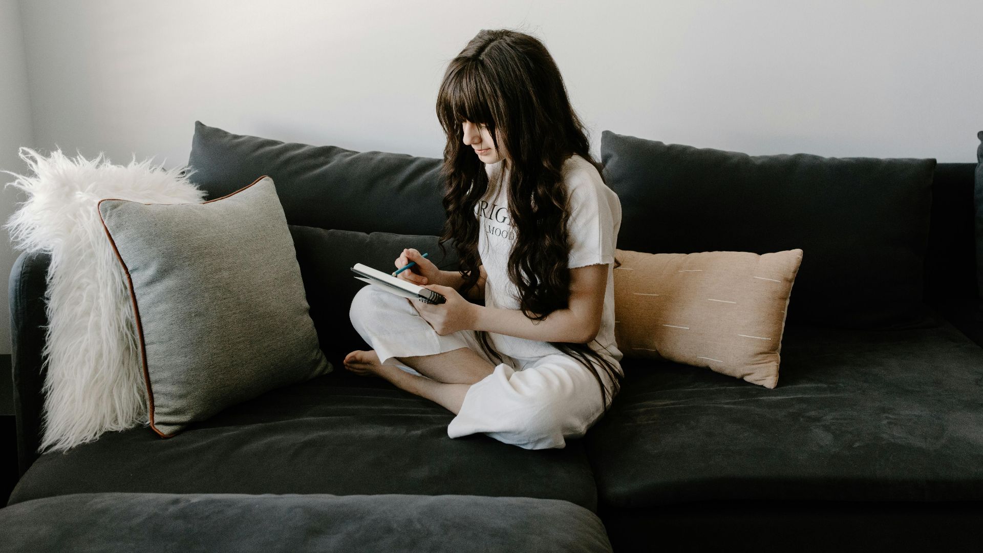 15. Encourager la tenue d'un journal pour la réflexion