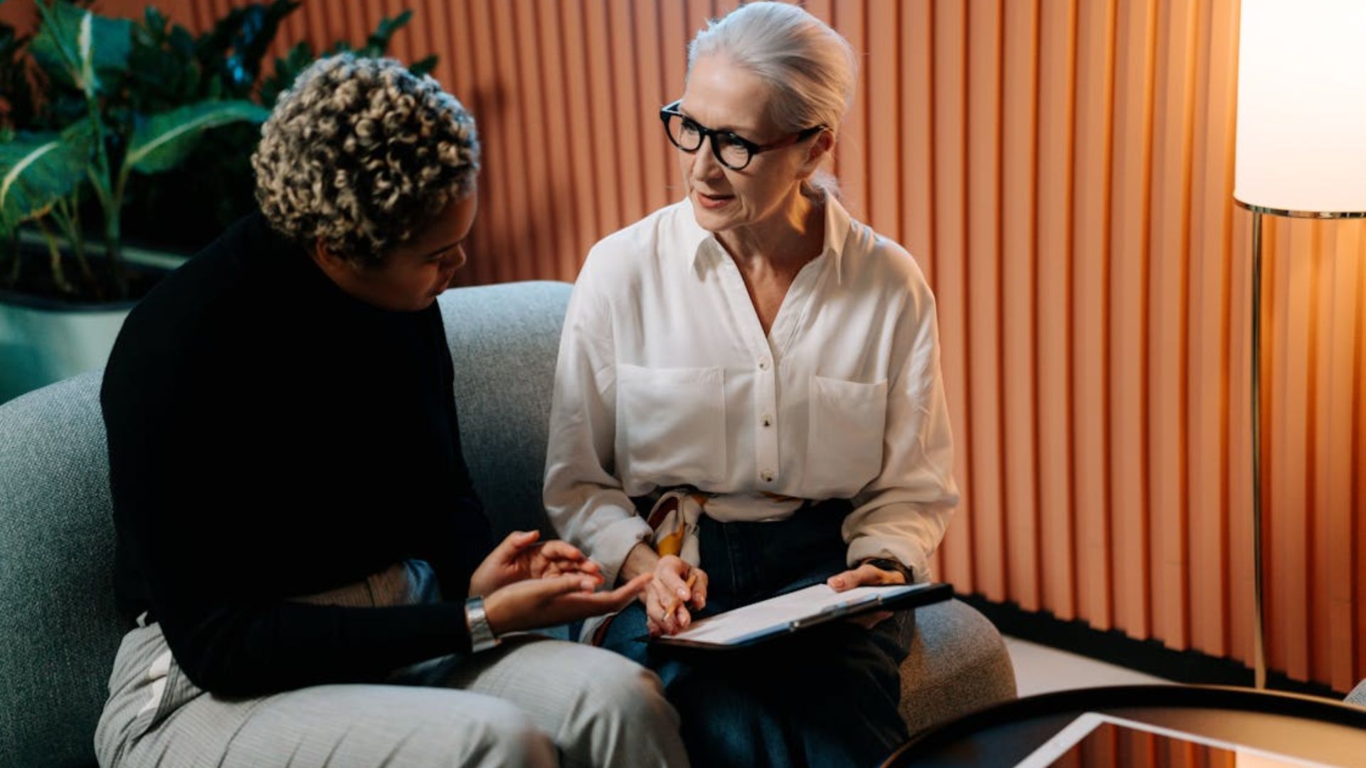6. Pas de retour d'information positif