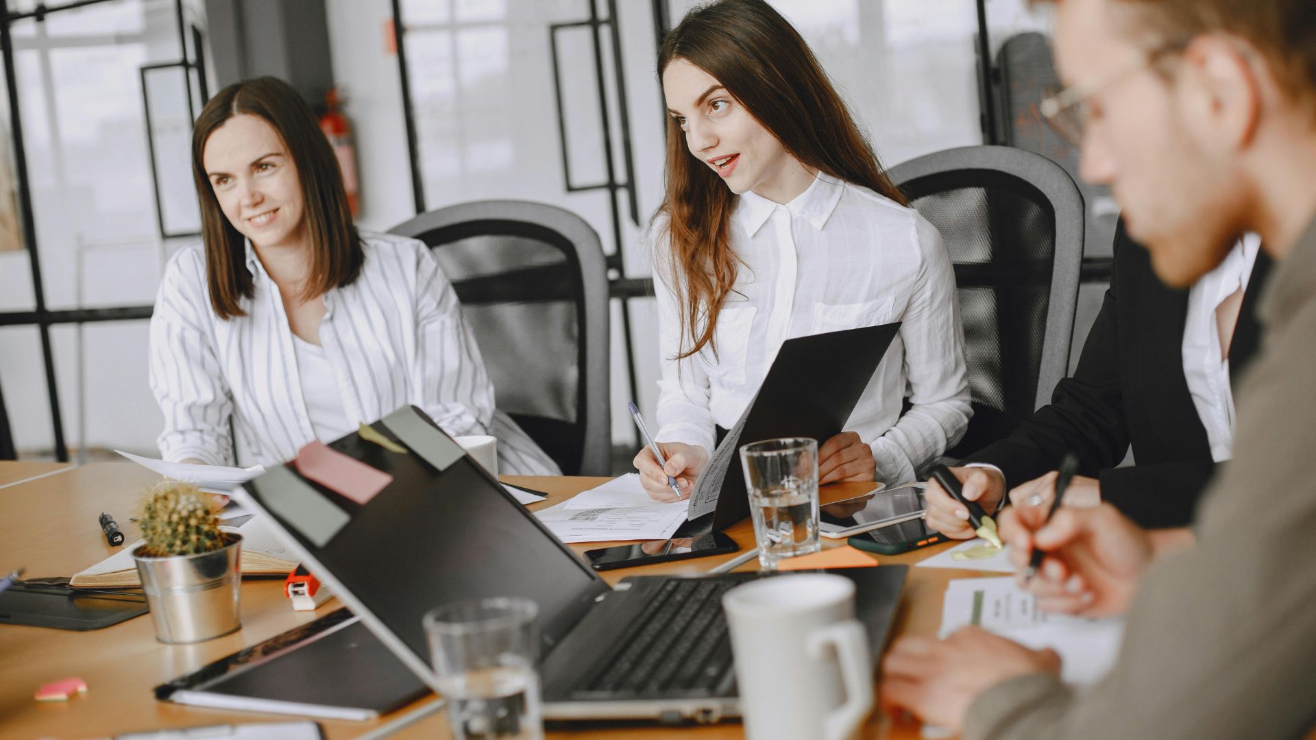 10. Saper votre confiance en public