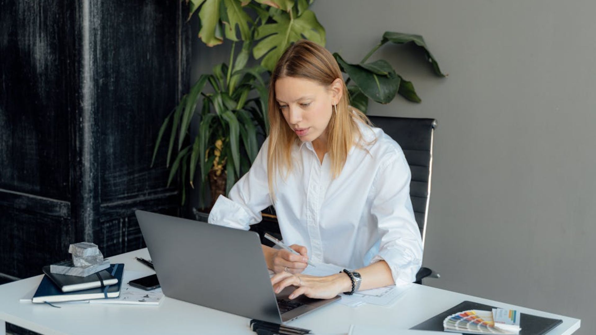 5. Demande de transfert interne