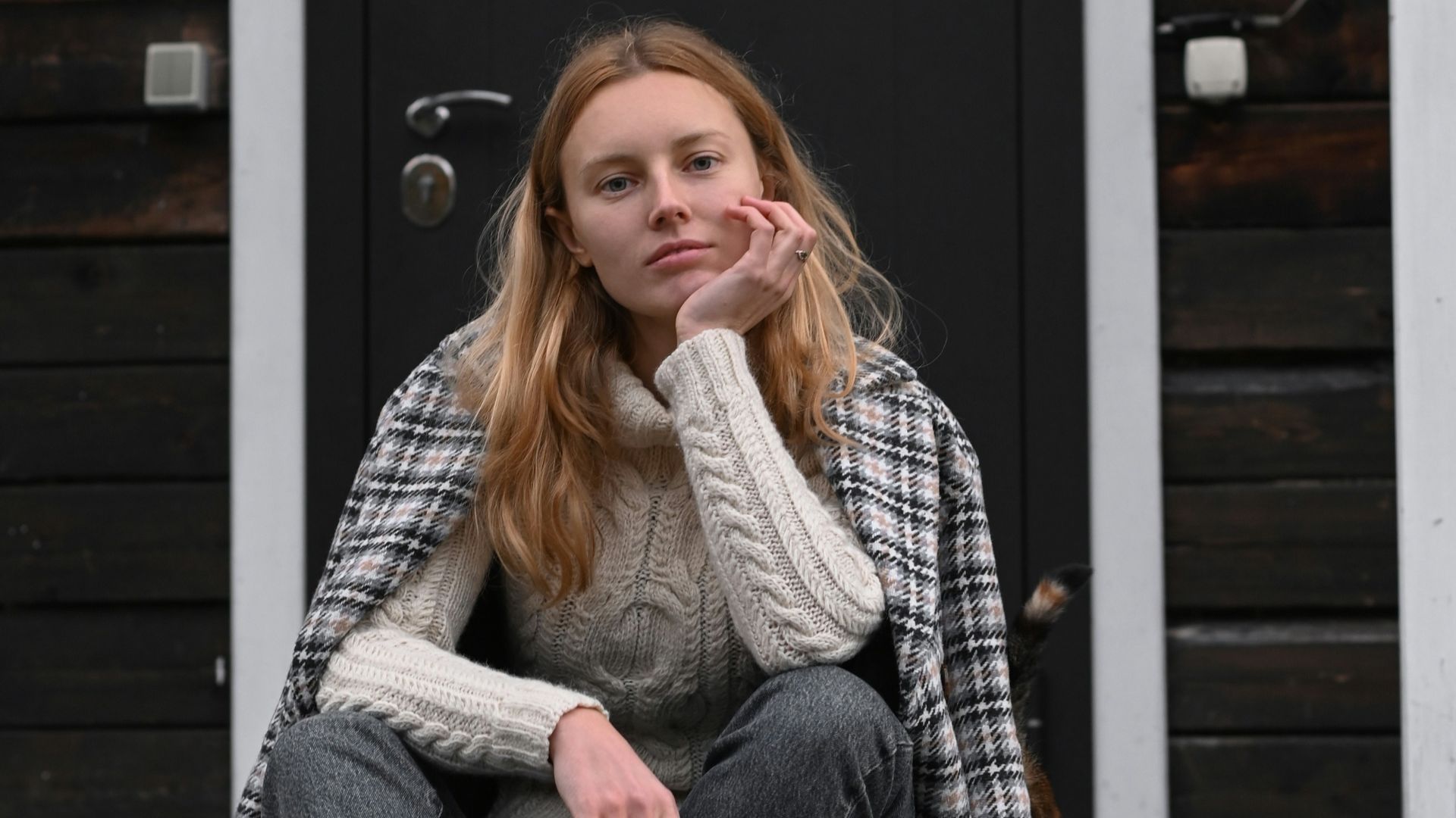 Le temps des pulls : 20 façons de les styliser