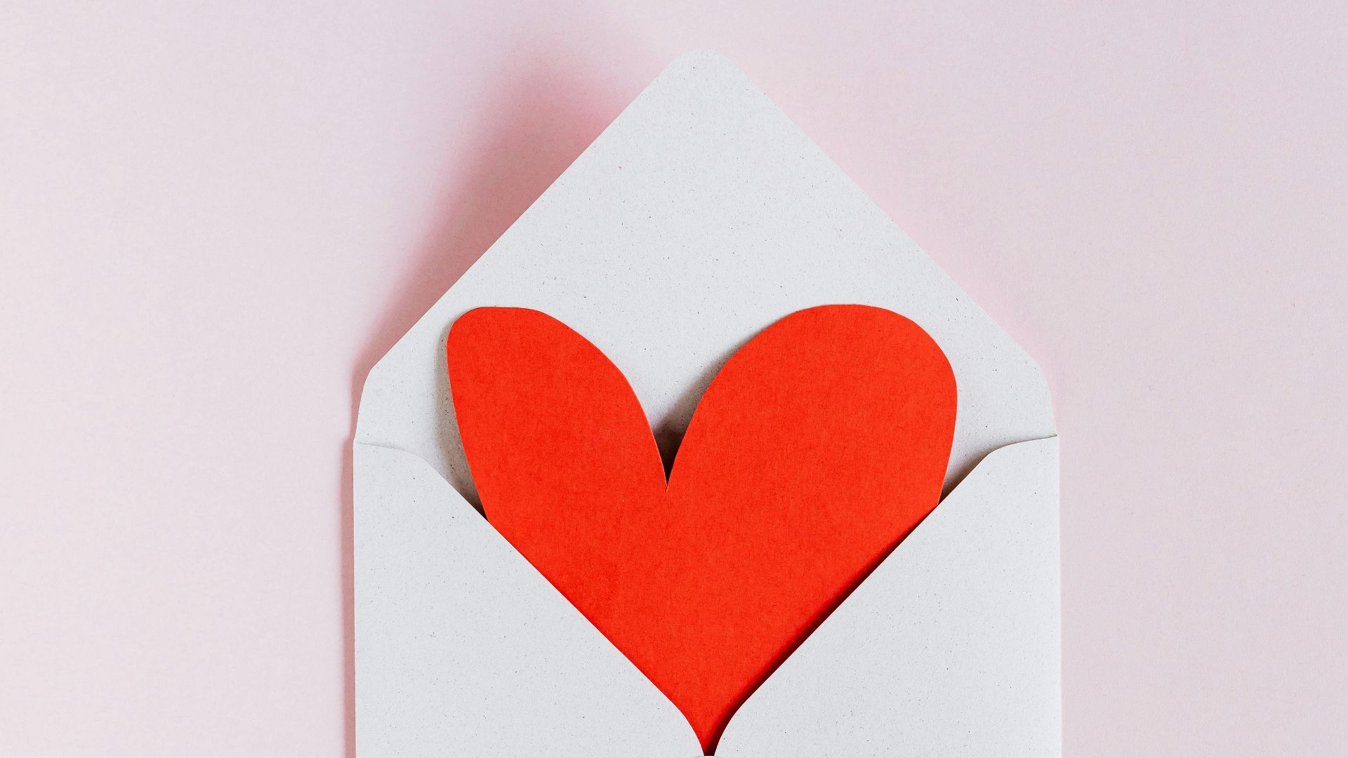 10. Écrire des lettres d'amour
