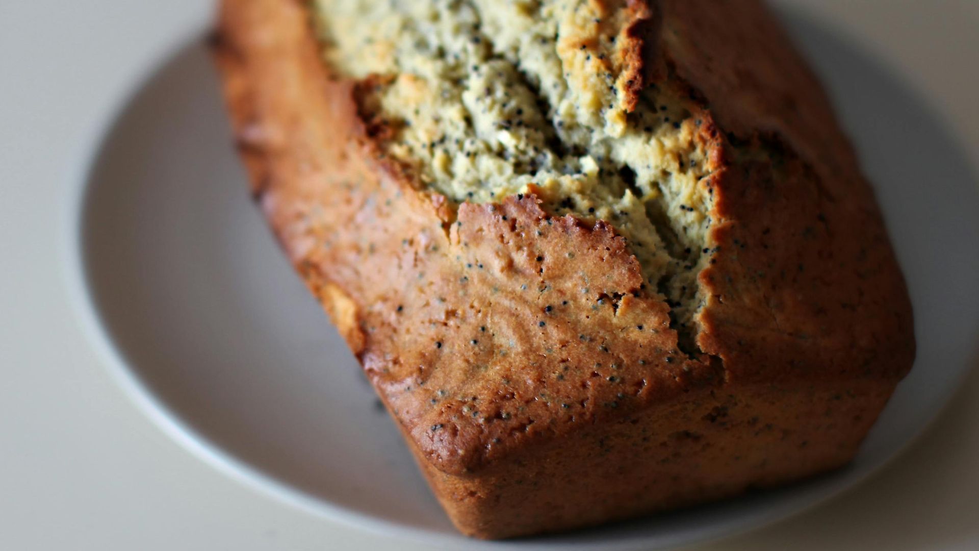 6. Pain aux bananes