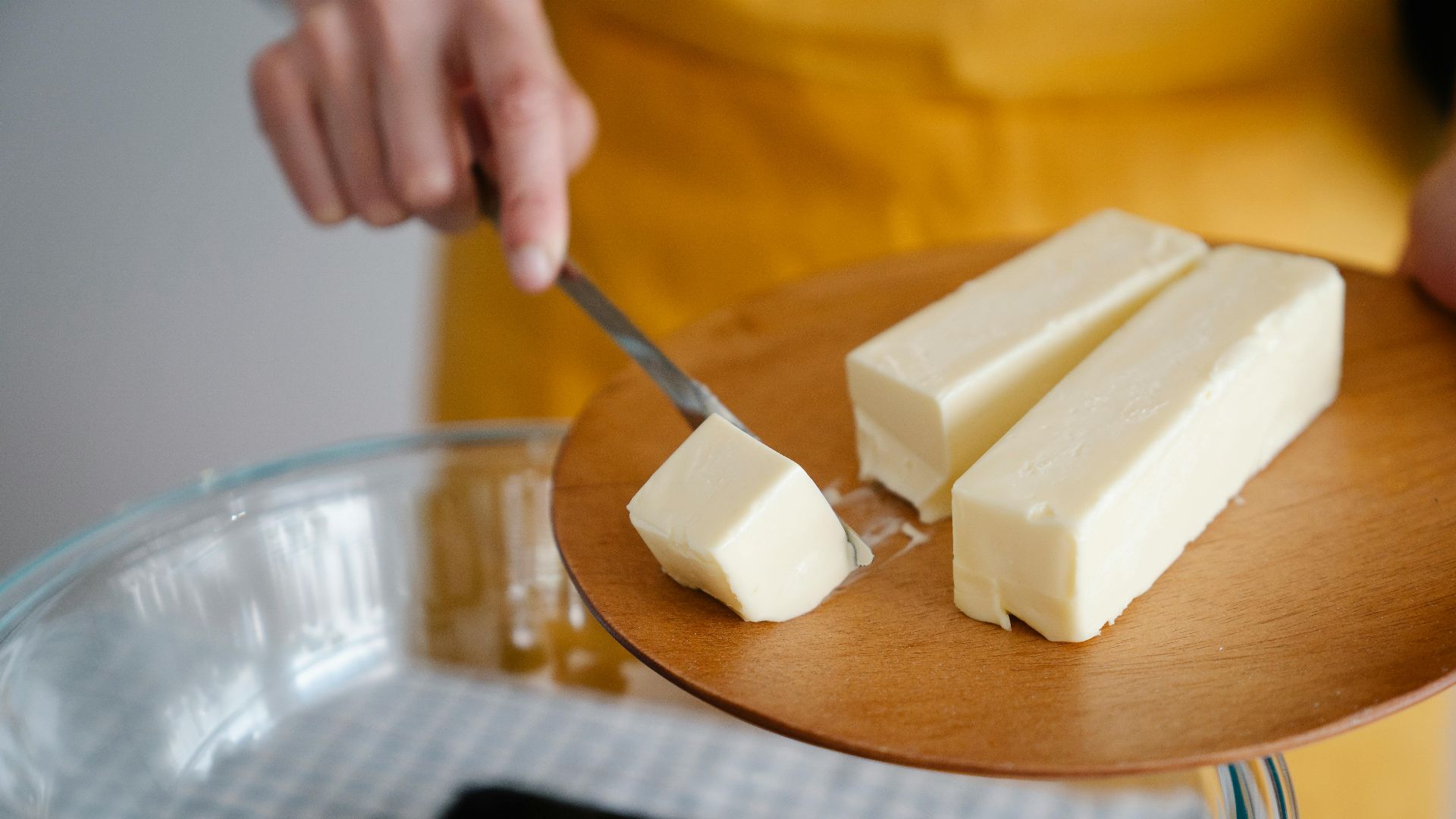 14. Beurre aromatisé