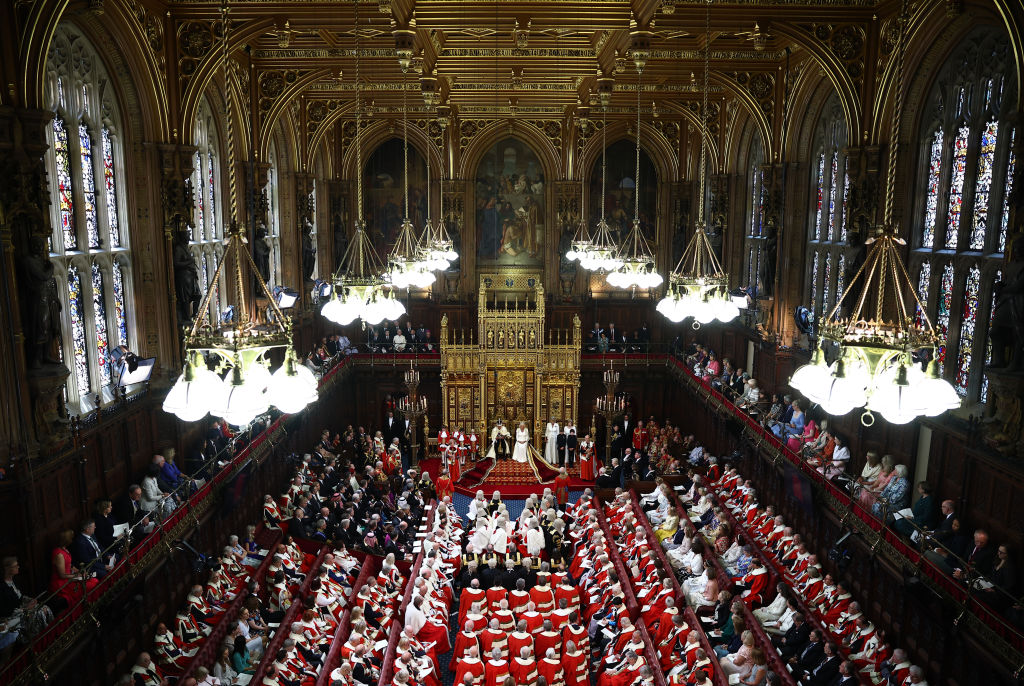Un potentiel atout pour le gouvernement?