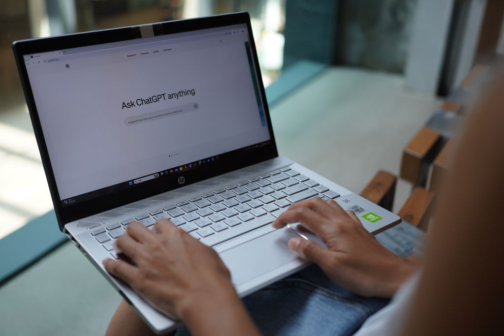 Une admiration affichée pour l’intelligence artificielle