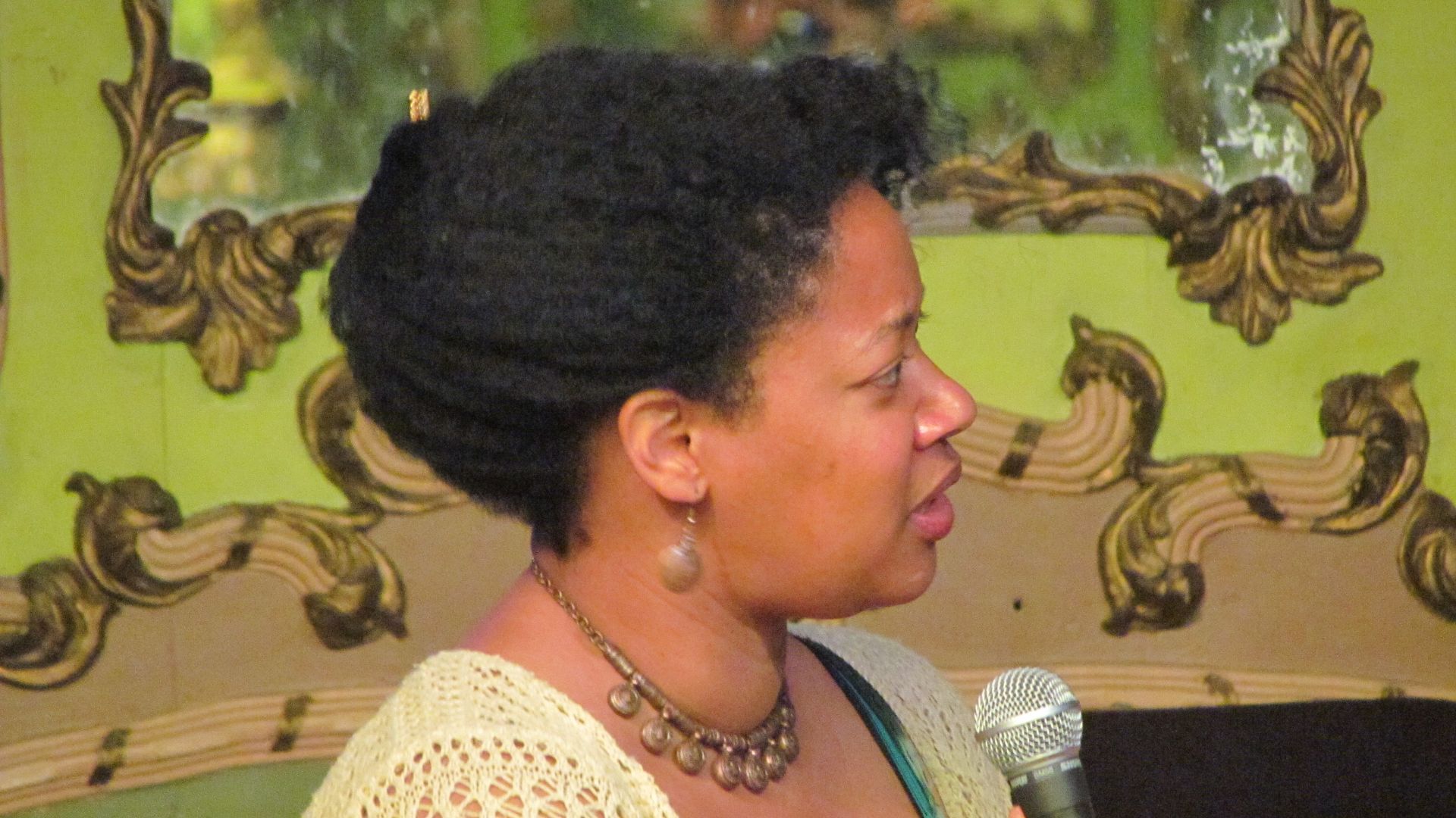 9. La trilogie de la Terre brisée par N.K. Jemisin