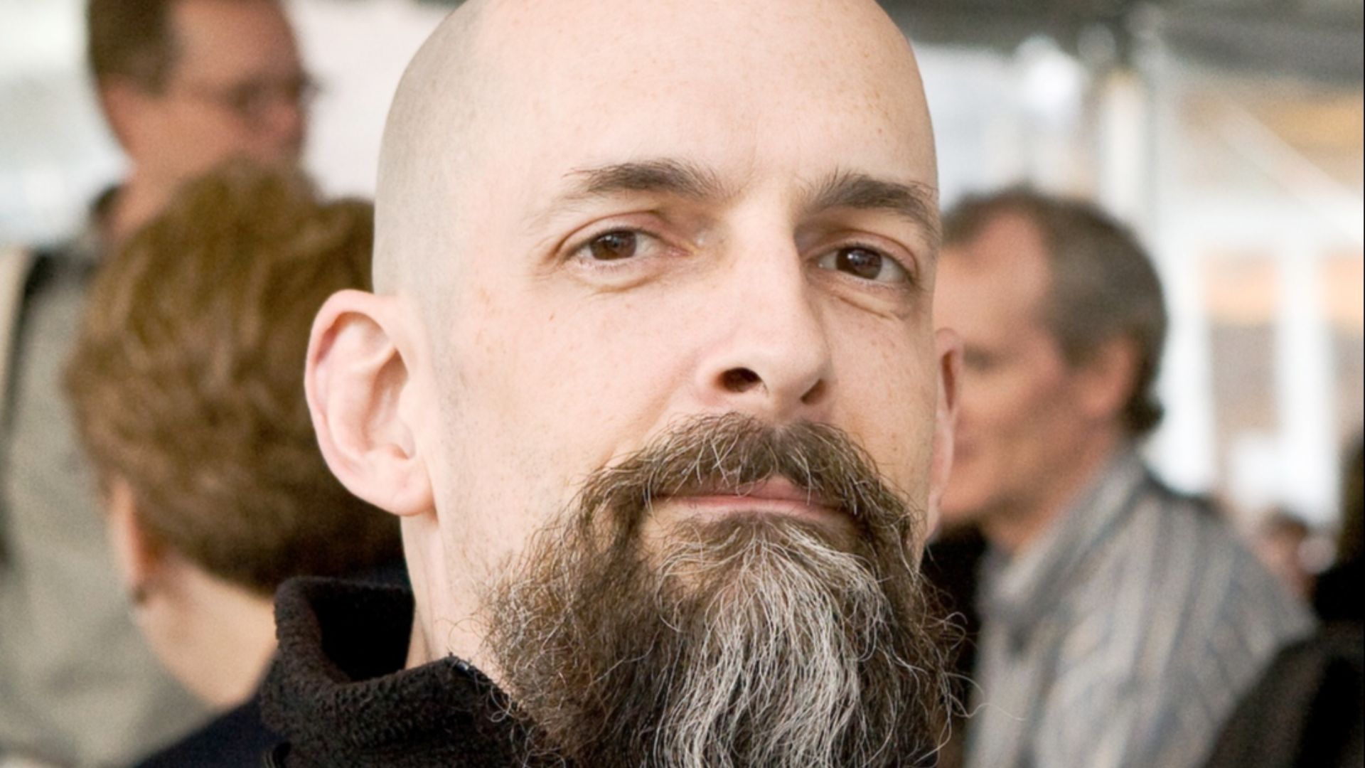 13. Snow Crash par Neal Stephenson