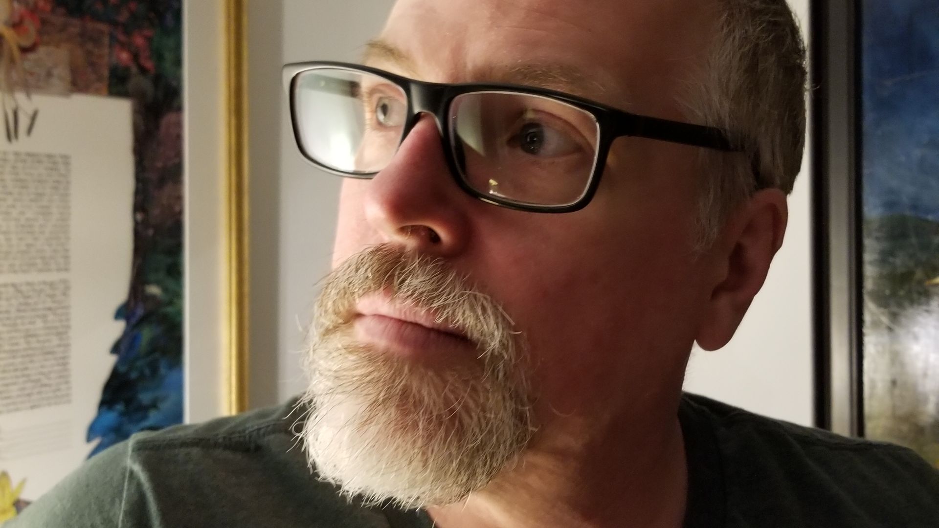 14. La trilogie Southern Reach de Jeff VanderMeer