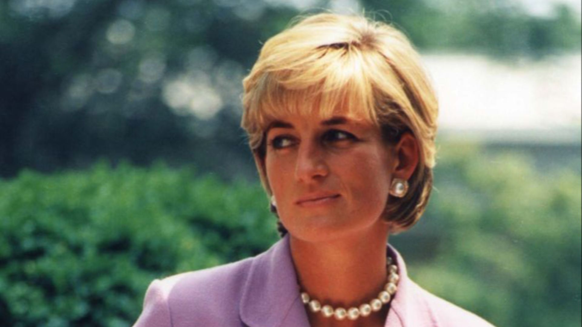 1. Princesse Diana