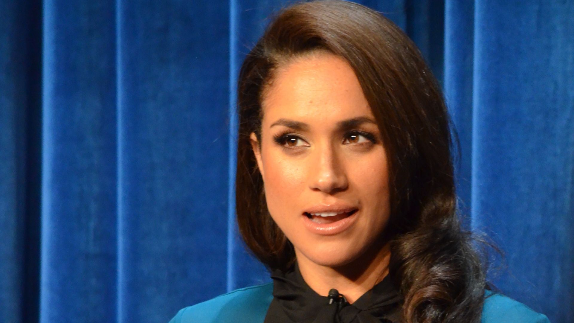 2. Meghan Markle