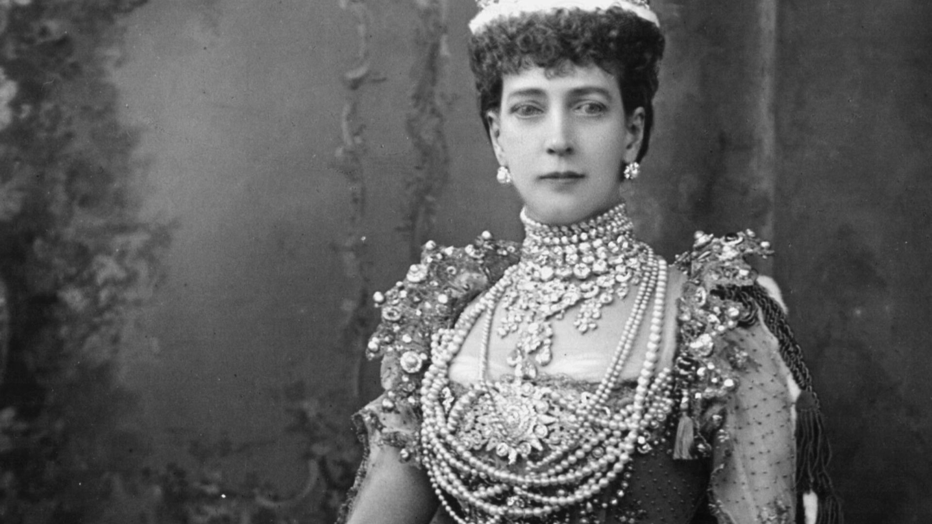 5. Reine Alexandra du Danemark