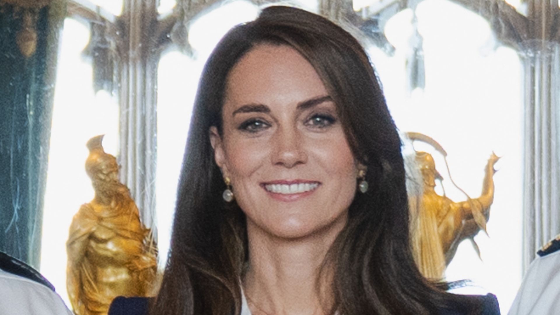 4. Kate Middleton