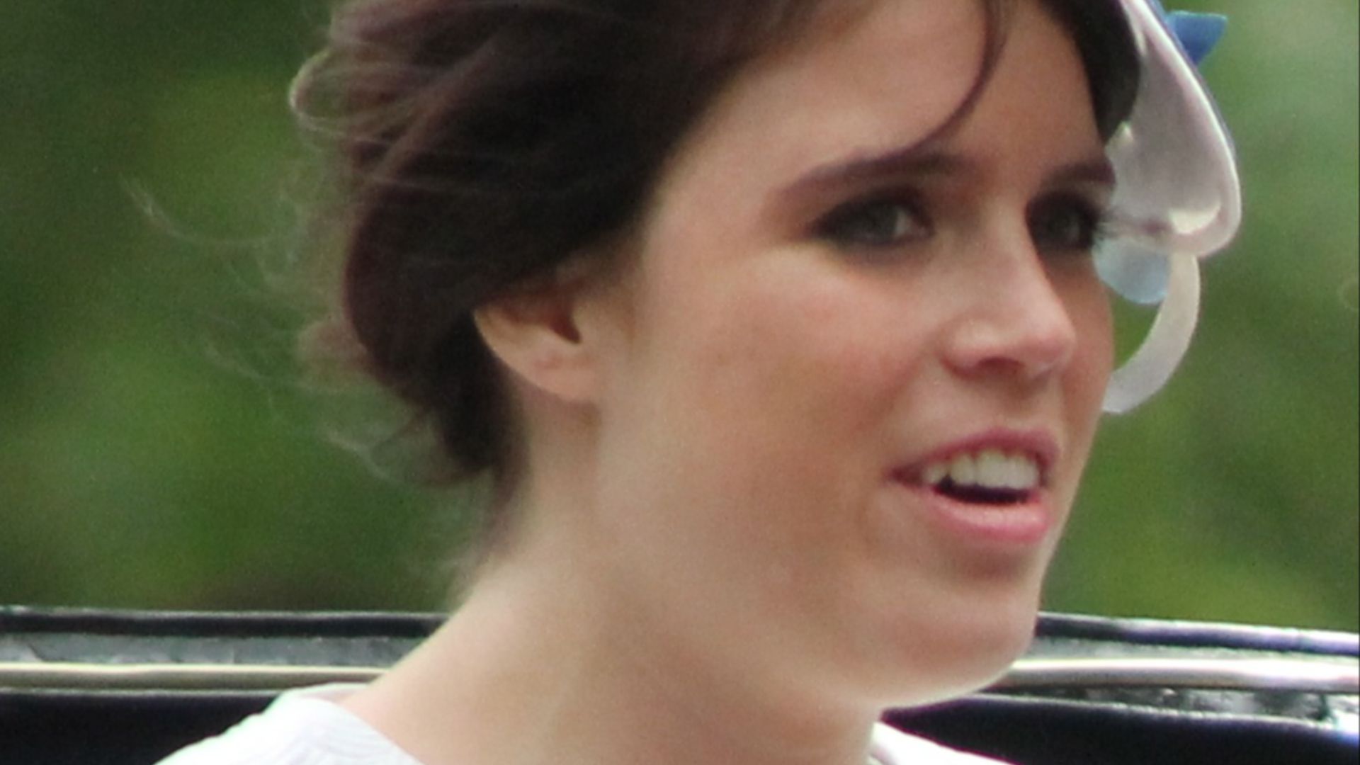 8. Princesse Eugénie