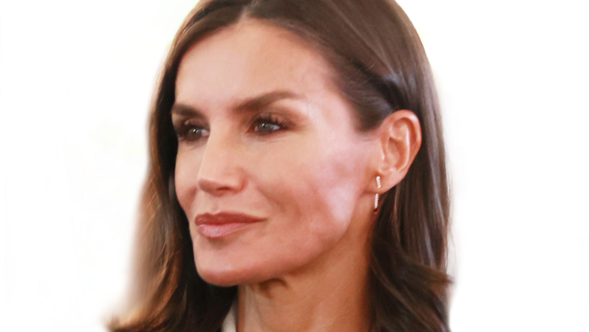 7. Reine Letizia d'Espagne