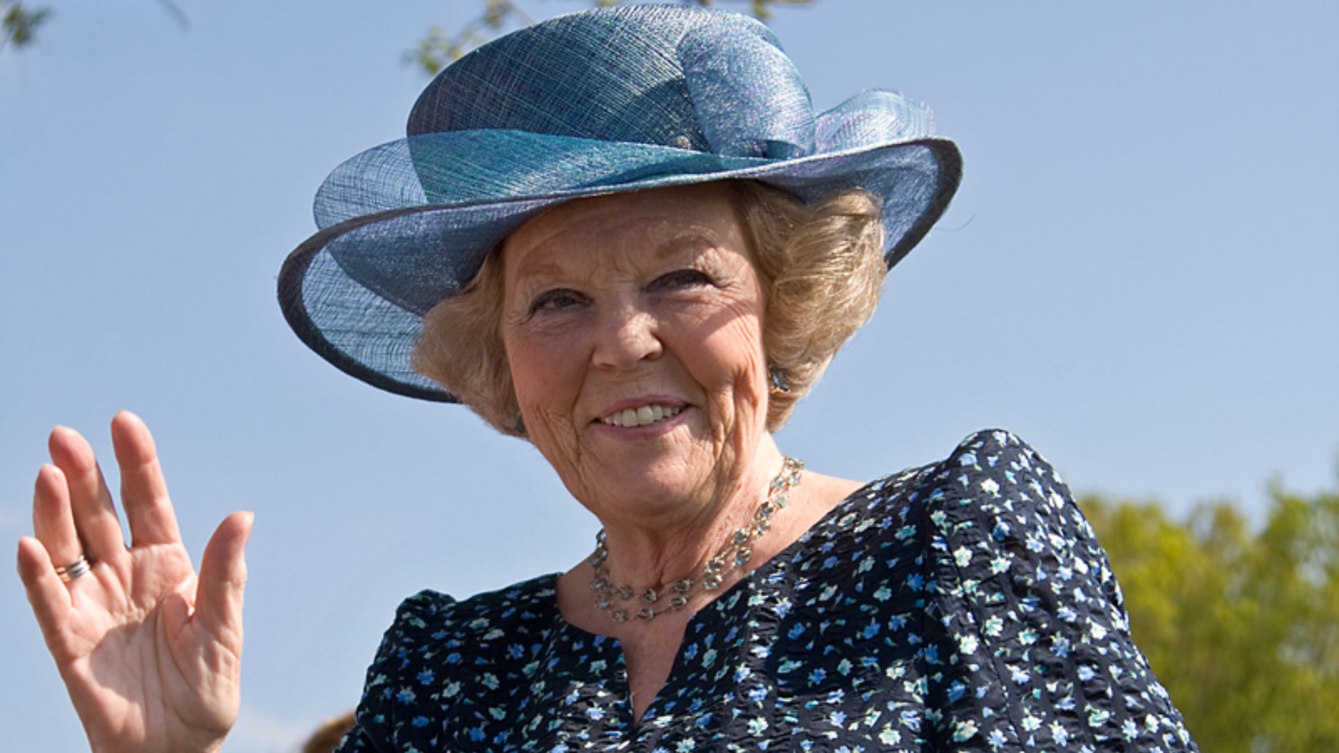11. Reine Beatrix