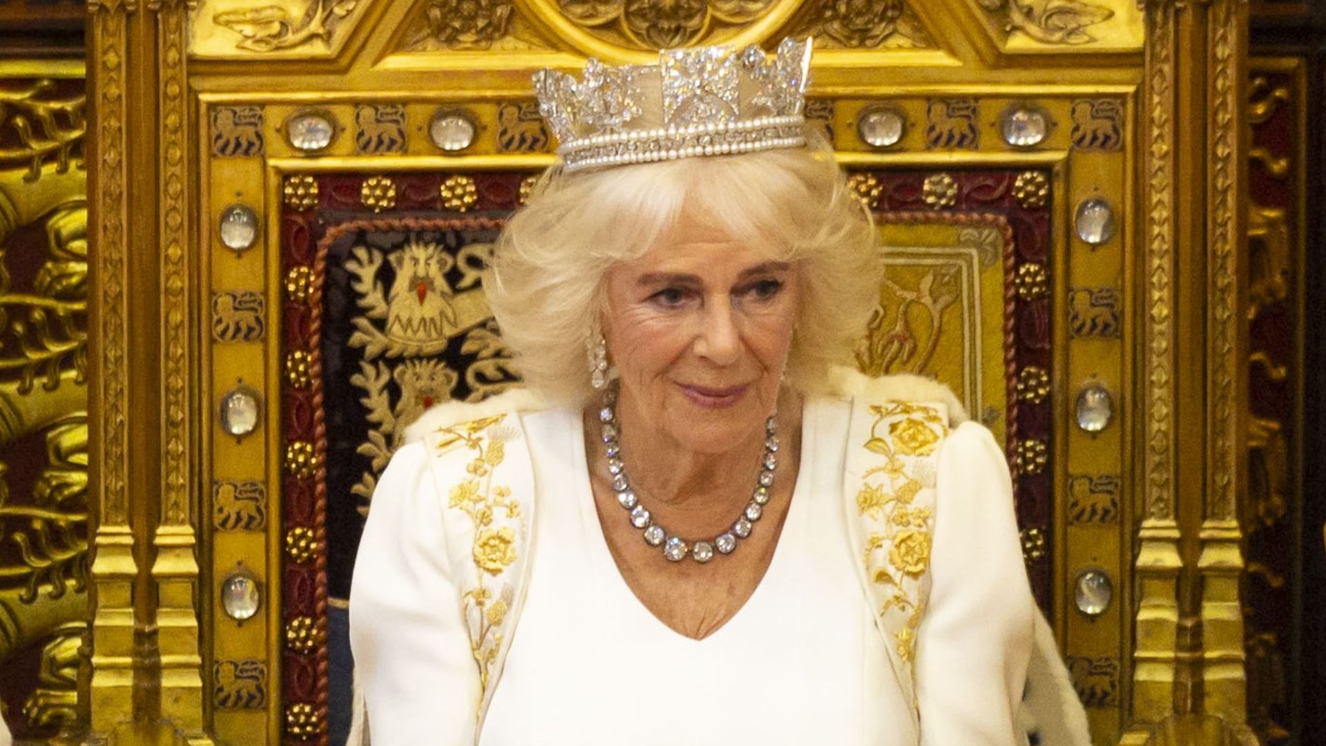 9. Reine Camilla