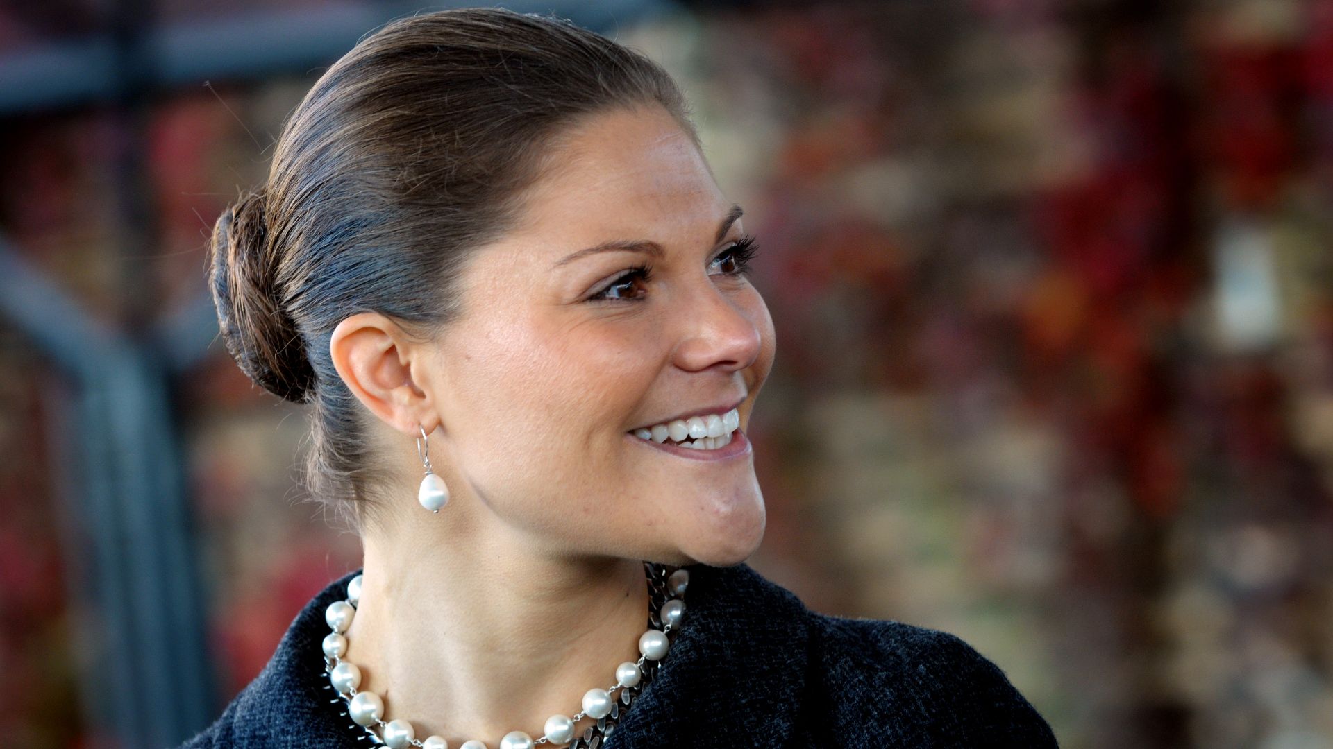 18. Princesse Victoria