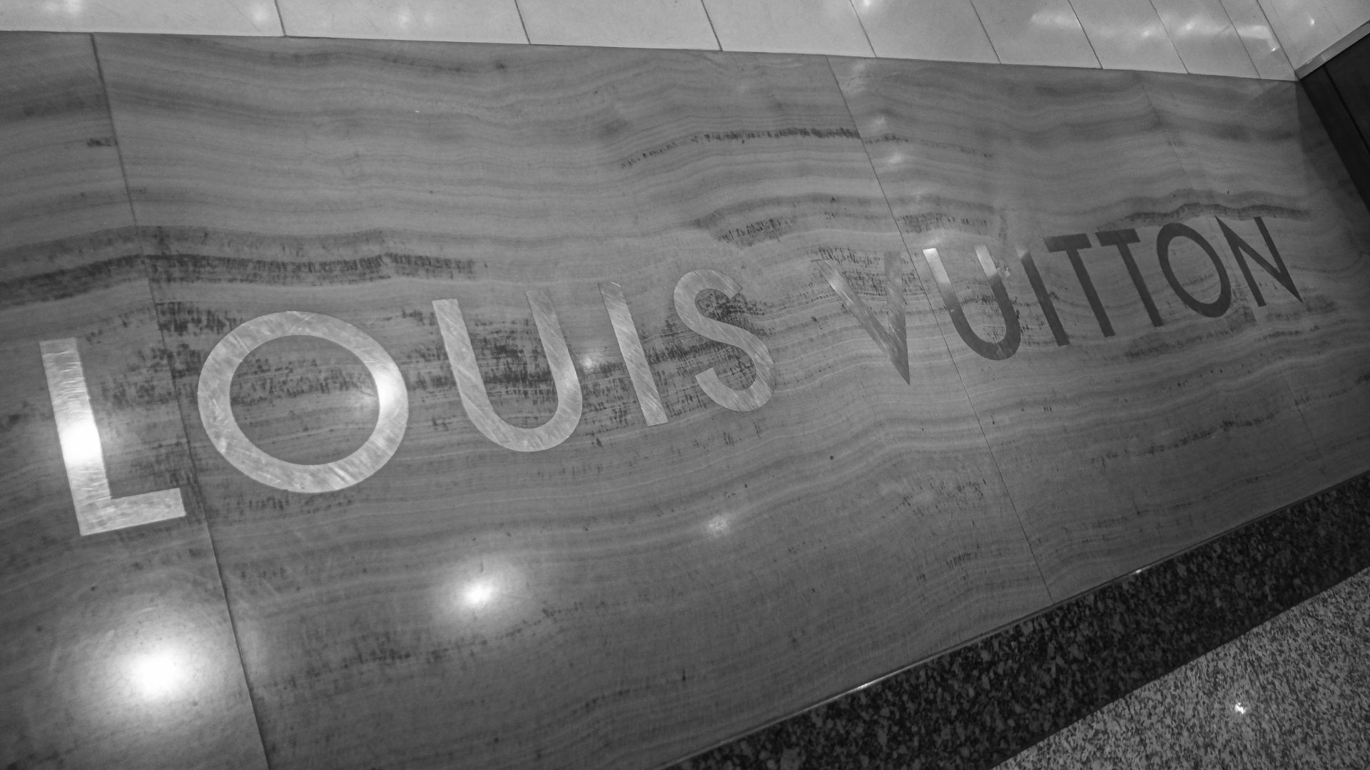 6. Louis Vuitton, RTW printemps 2001