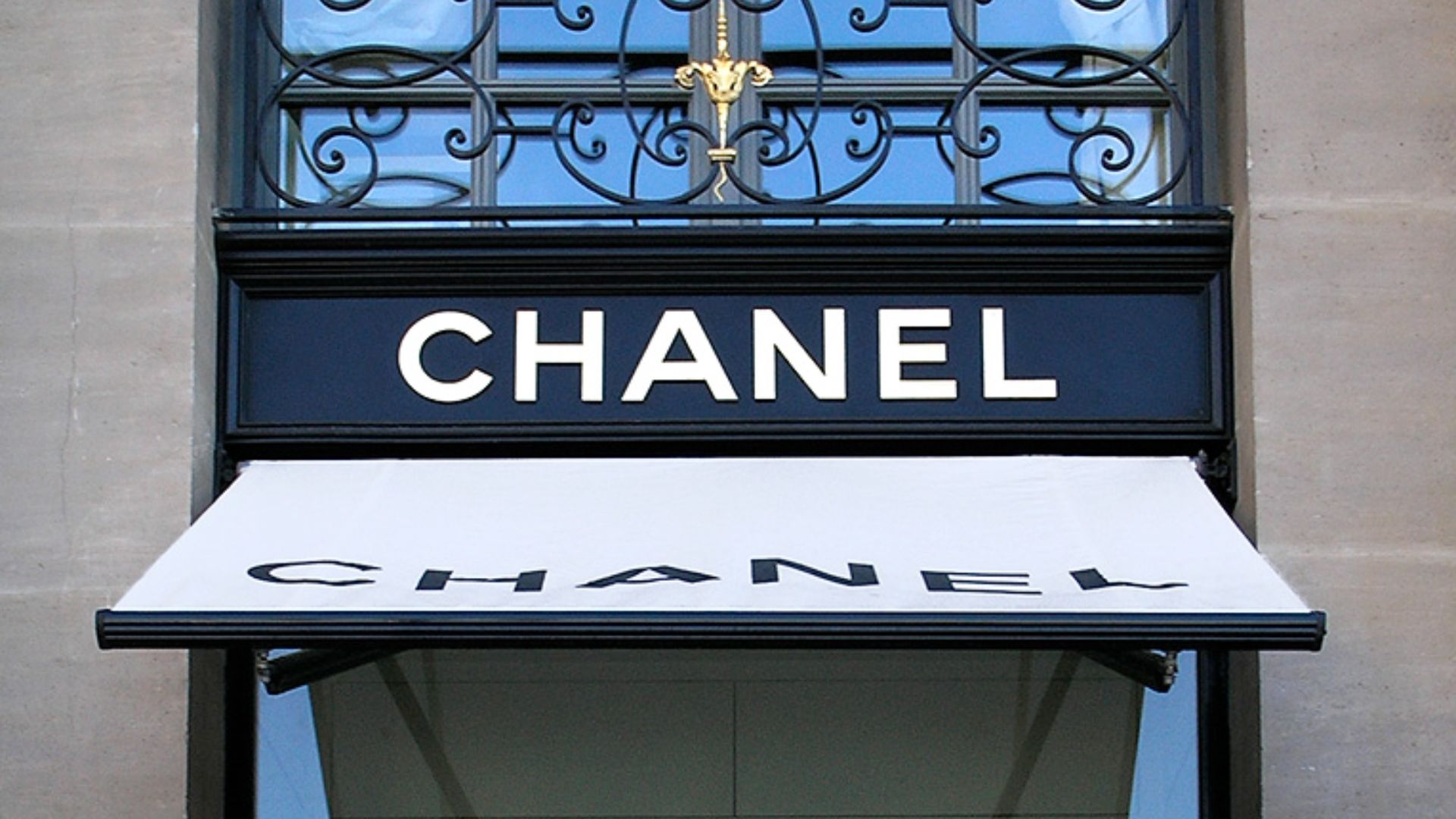 14. Chanel, Automne/Hiver 2019