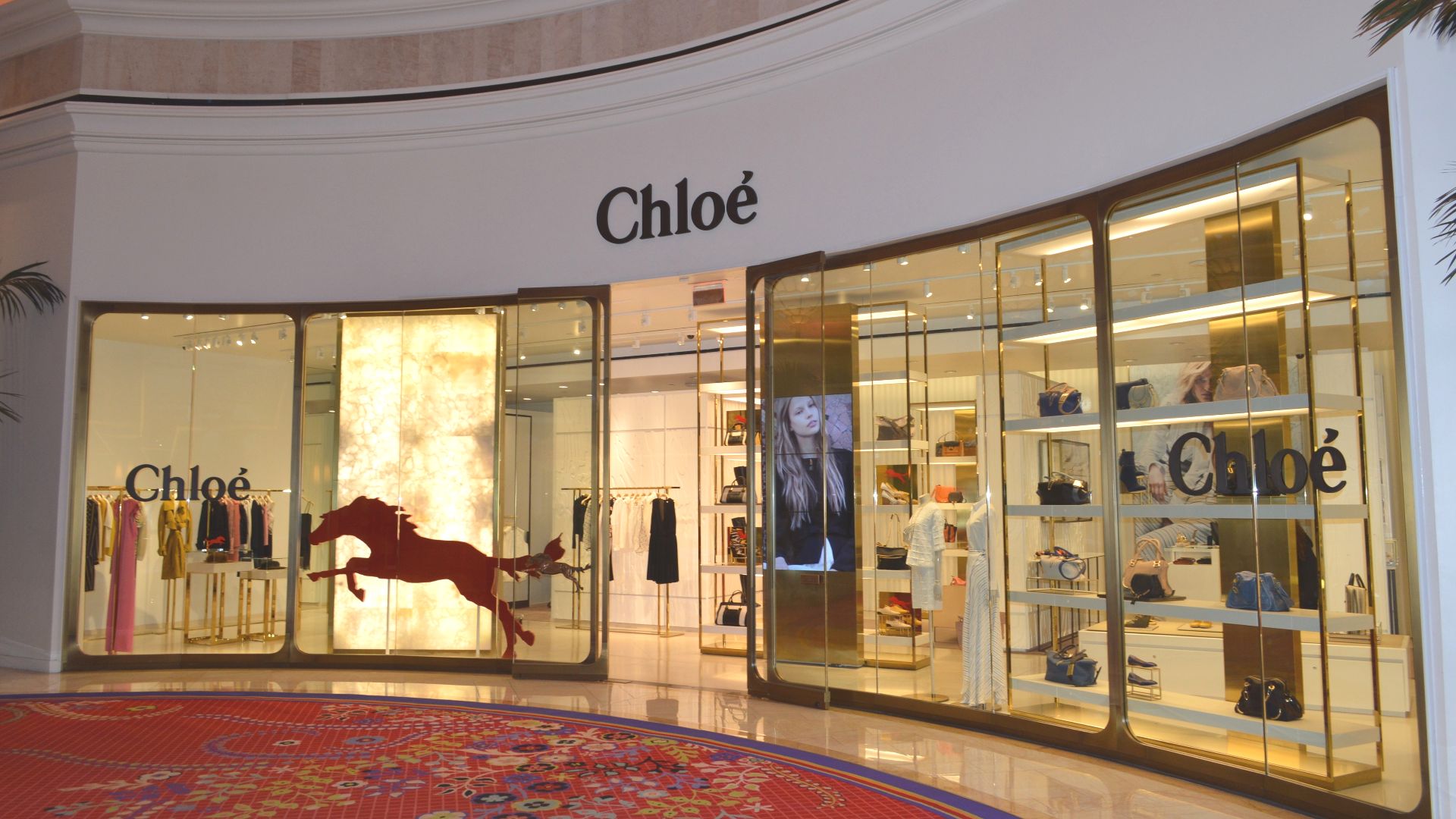 18. Chloé, RTW automne 2024
