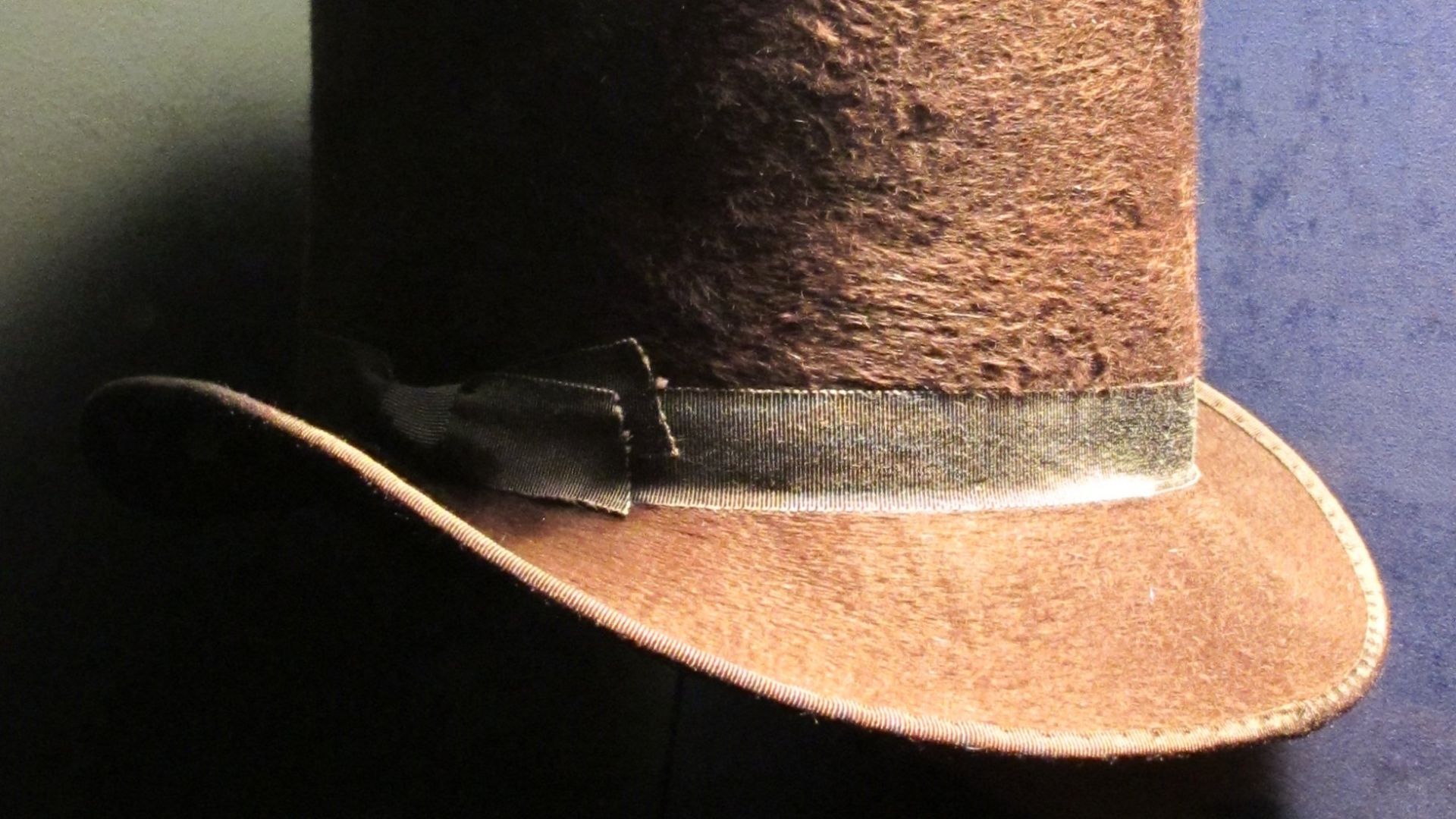 13. Feutre de castor