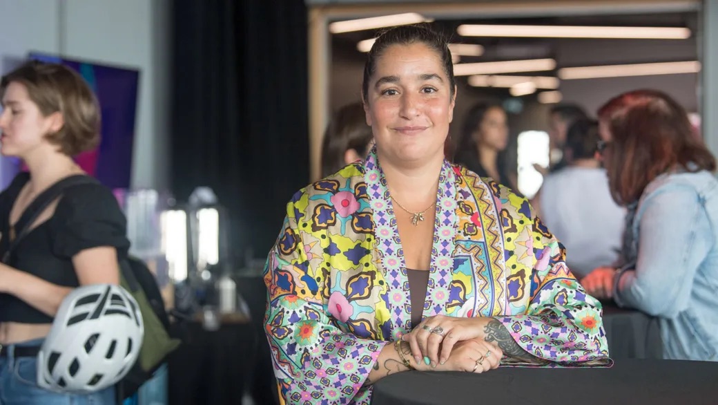 Mariana Mazza et la vérité derrière sa personnalité explosive