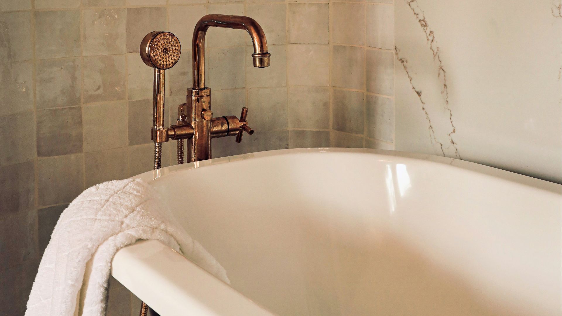 15. Ils n'aiment pas les bains