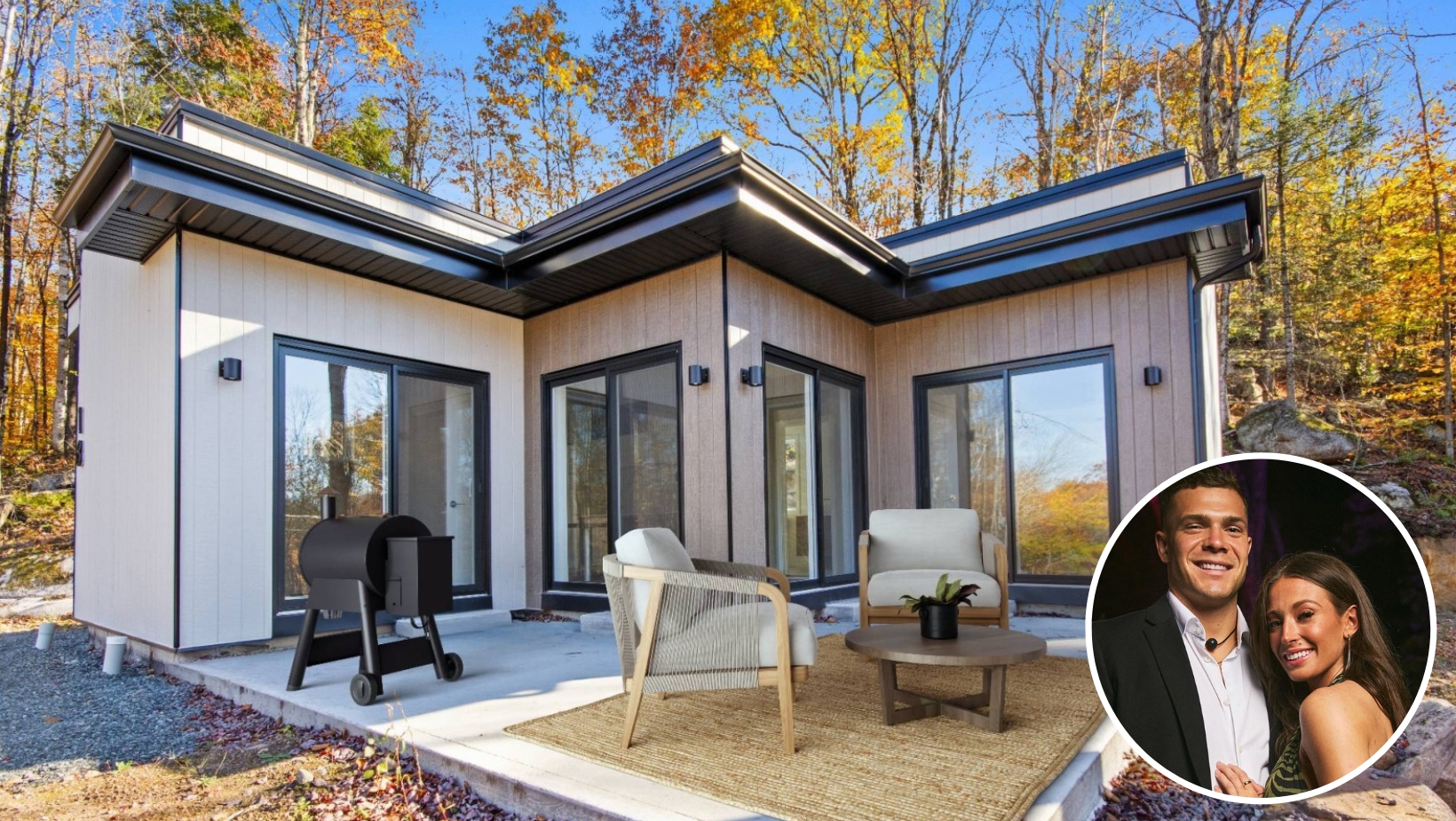 Le grand prix de Félix et Solène d’OD Mexique est à vendre!