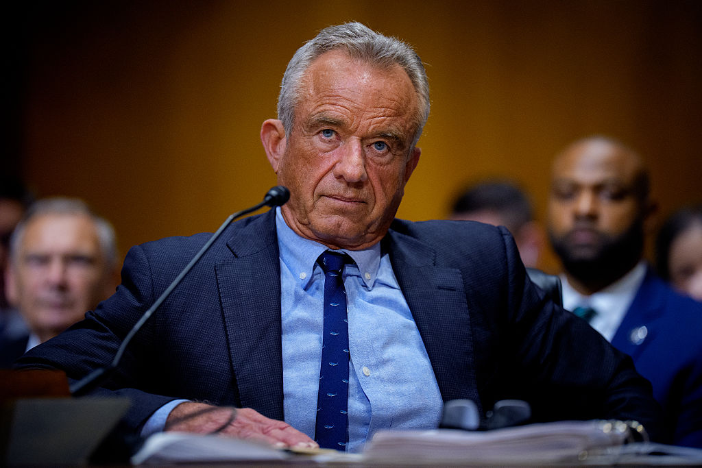 Le rôle de Robert F. Kennedy Jr.