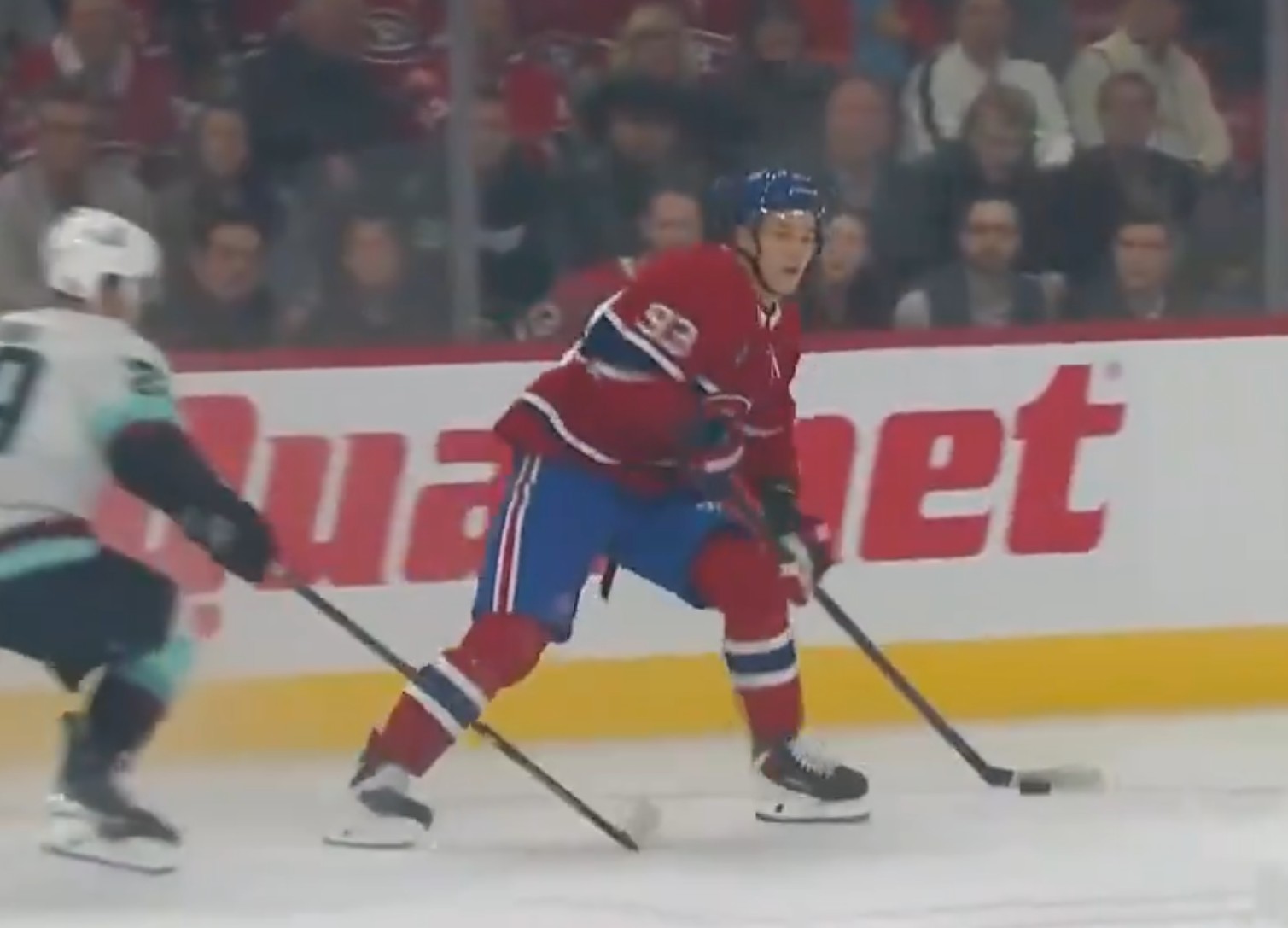 18.2% on the powerplay: The Habs need to make changes