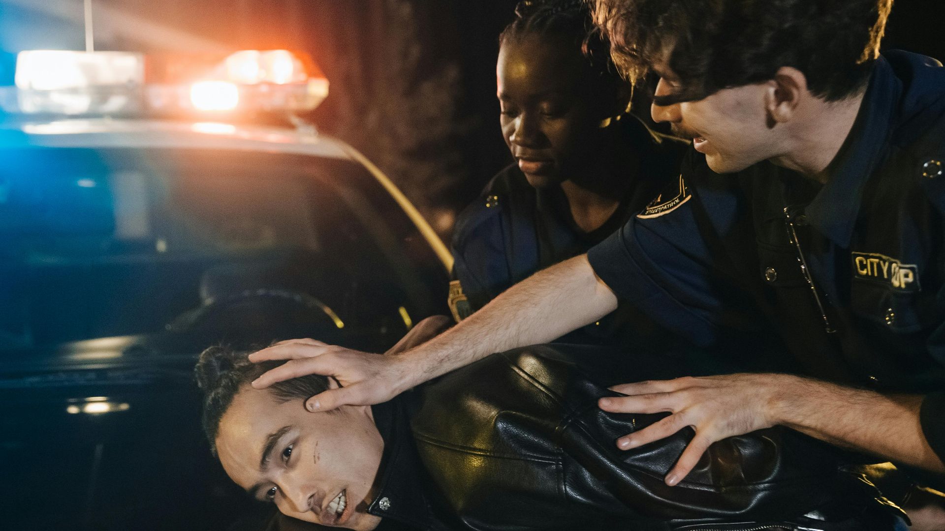 5. Flic et criminel