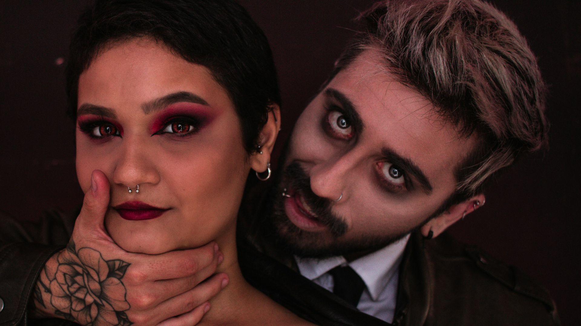 6. Vampires