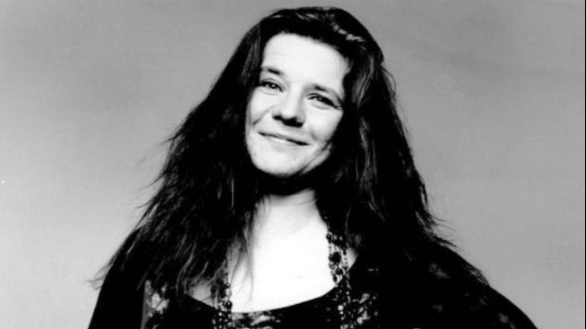 8. Janis Joplin