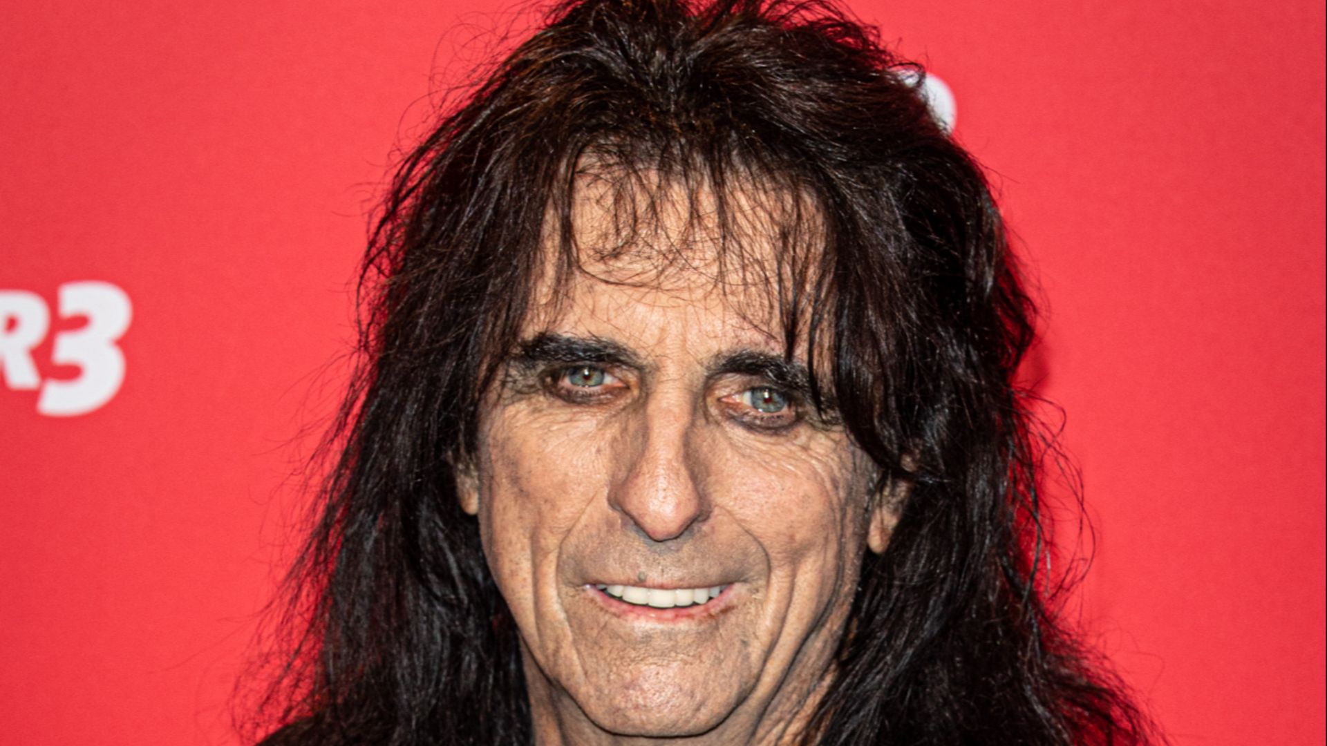 11. Alice Cooper